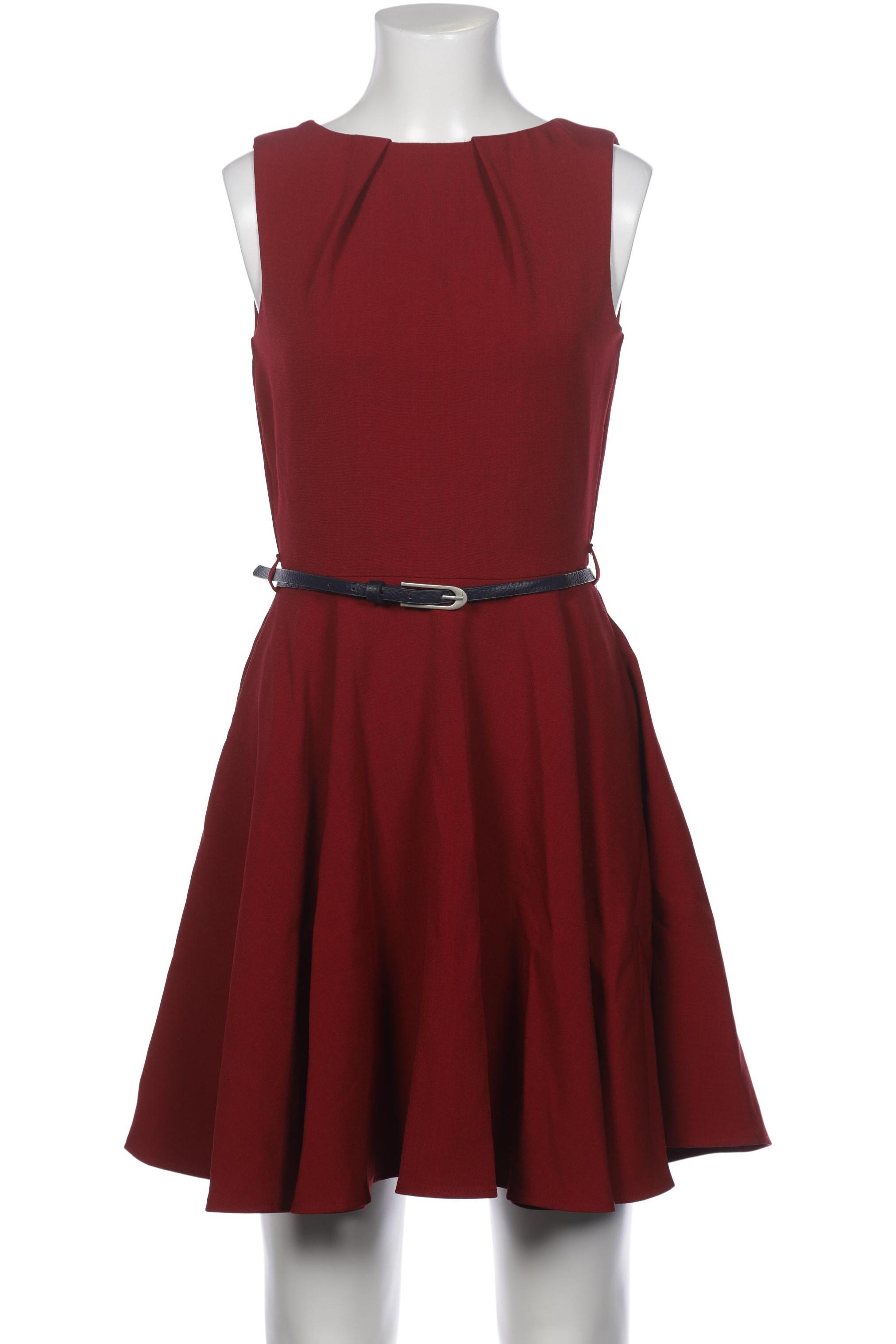 

Closet Damen Kleid, bordeaux, Gr. 10