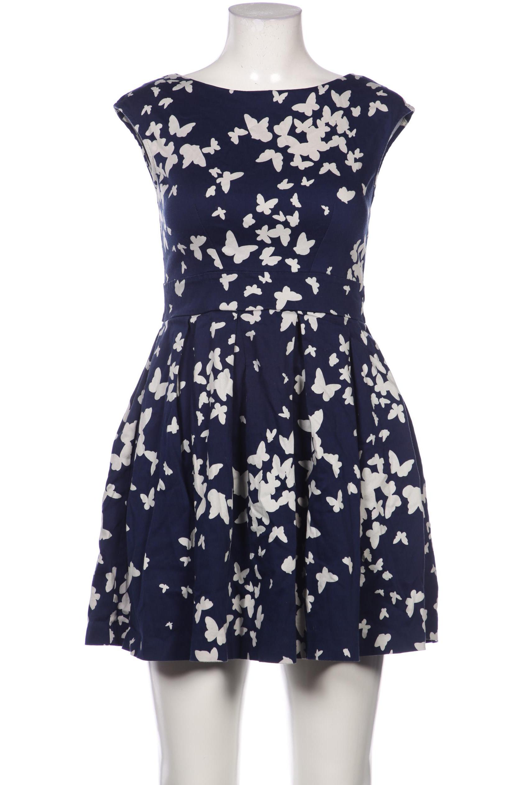 

Closet Damen Kleid, marineblau, Gr. 12