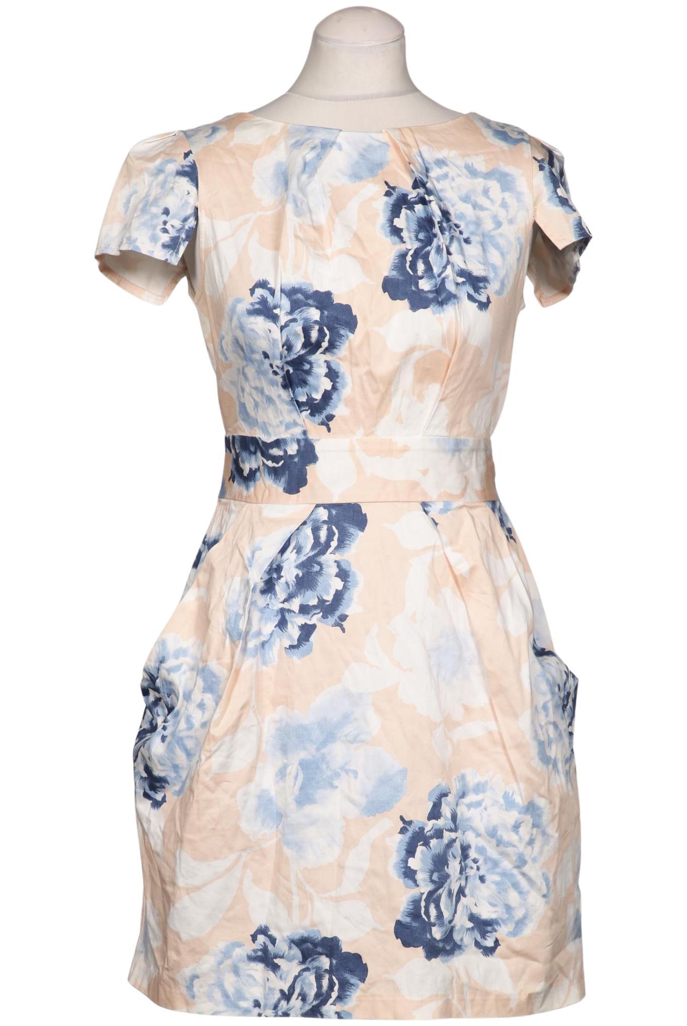 

Closet Damen Kleid, mehrfarbig, Gr. 12