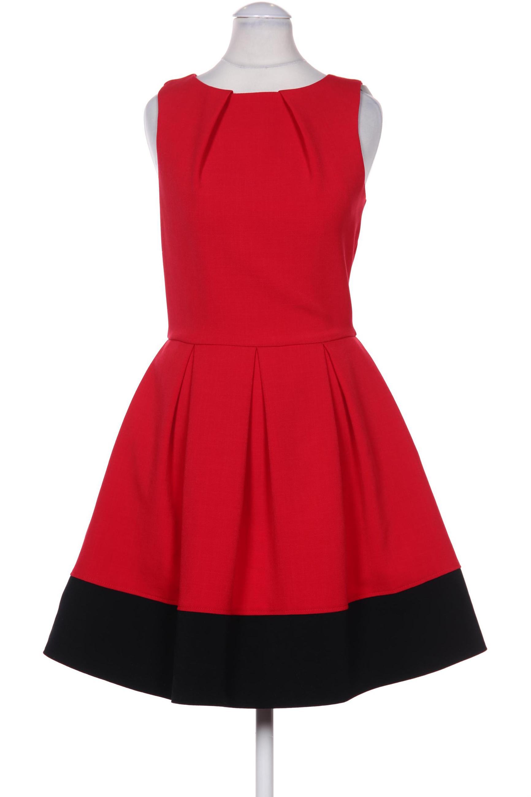 

Closet Damen Kleid, rot, Gr. 8