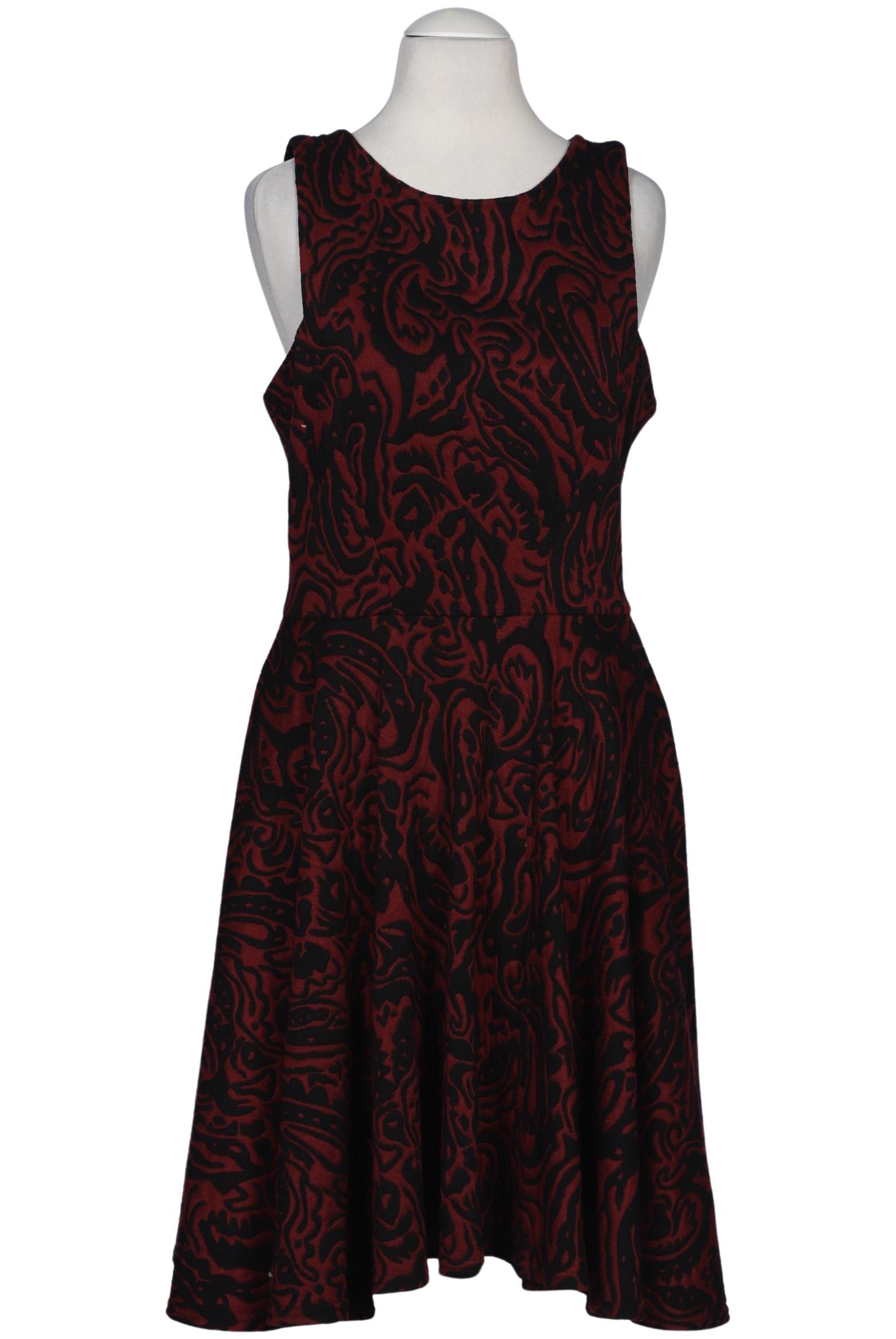 

Closet Damen Kleid, mehrfarbig, Gr. 36