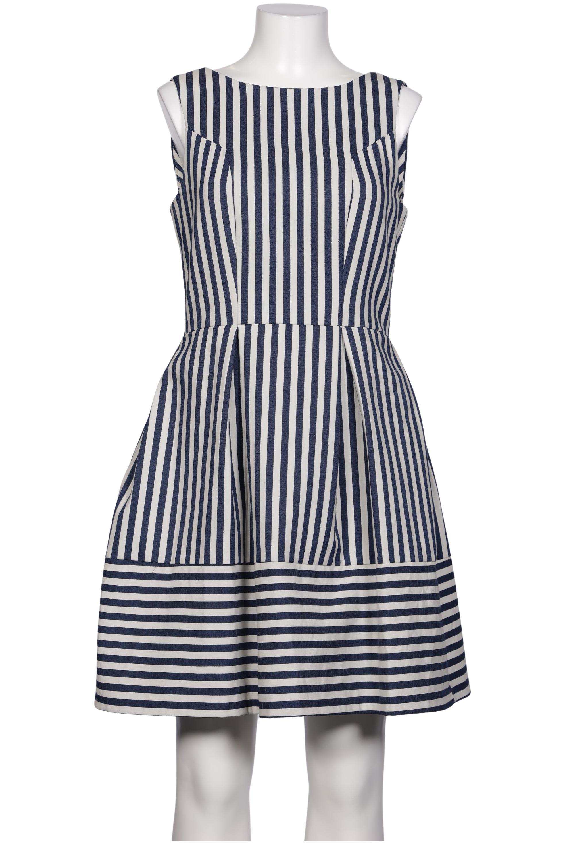 

Closet Damen Kleid, blau, Gr. 14