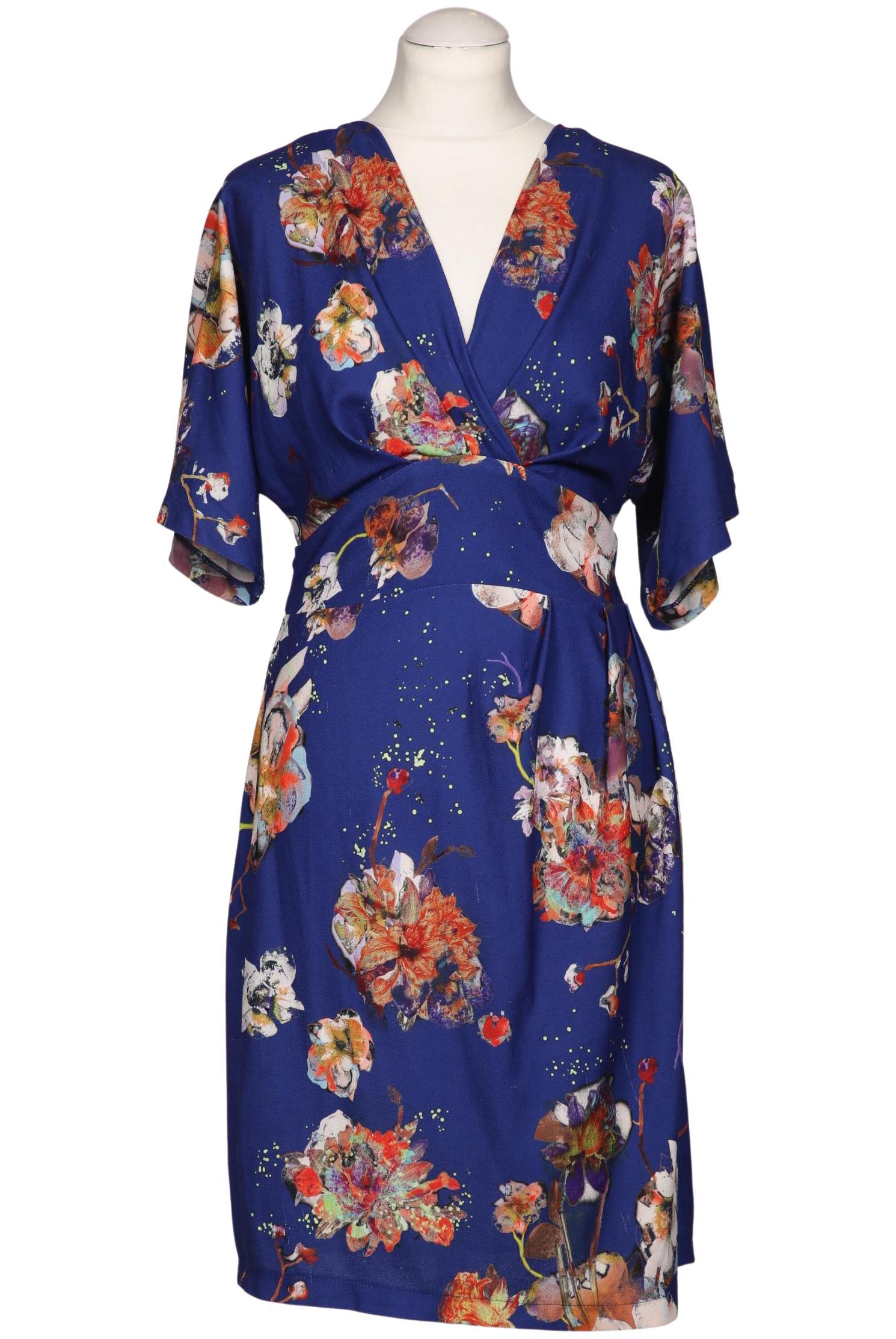 

Closet Damen Kleid, marineblau, Gr. 12