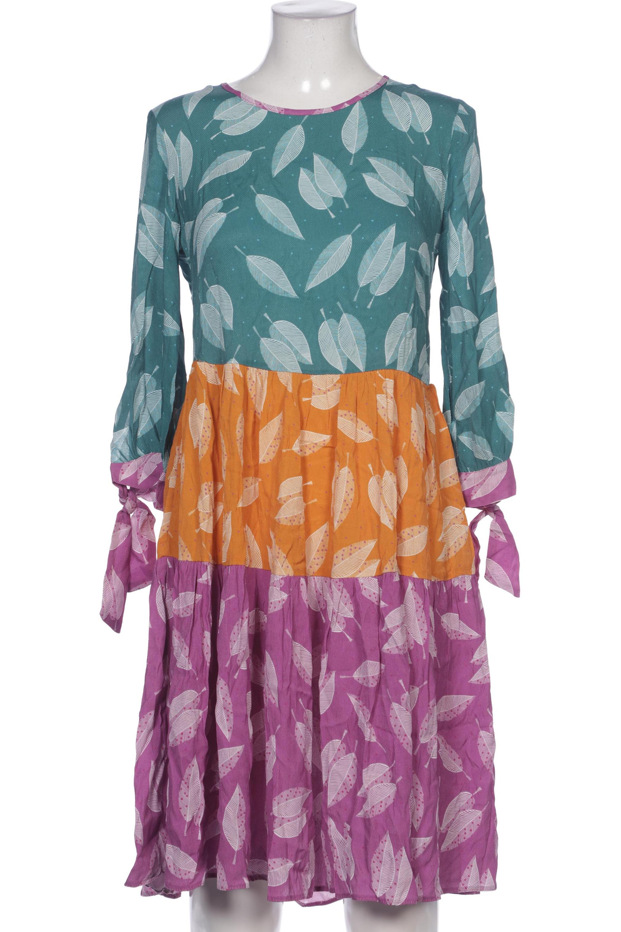 

Closet Damen Kleid, mehrfarbig, Gr. 12