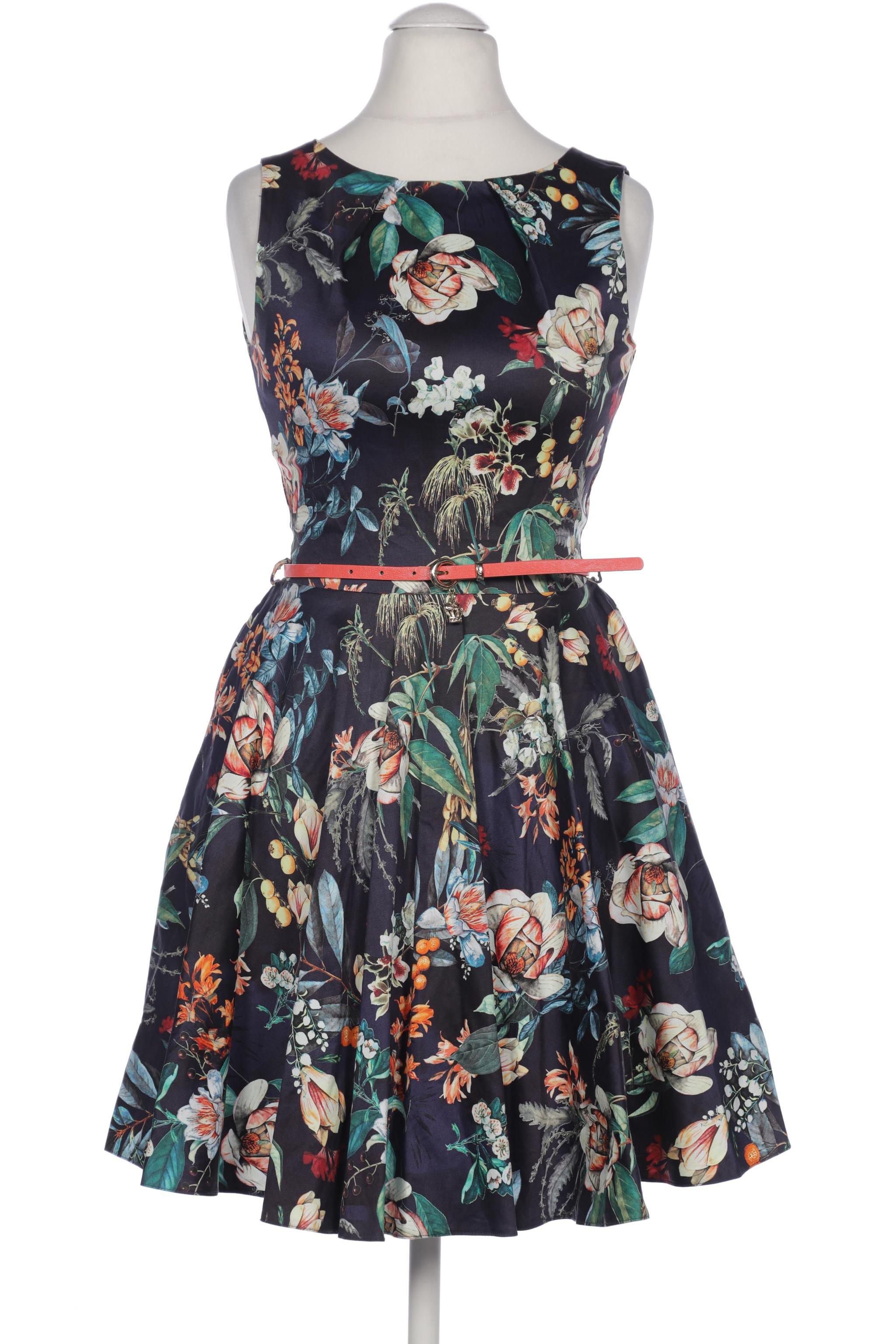 

Closet Damen Kleid, marineblau, Gr. 8