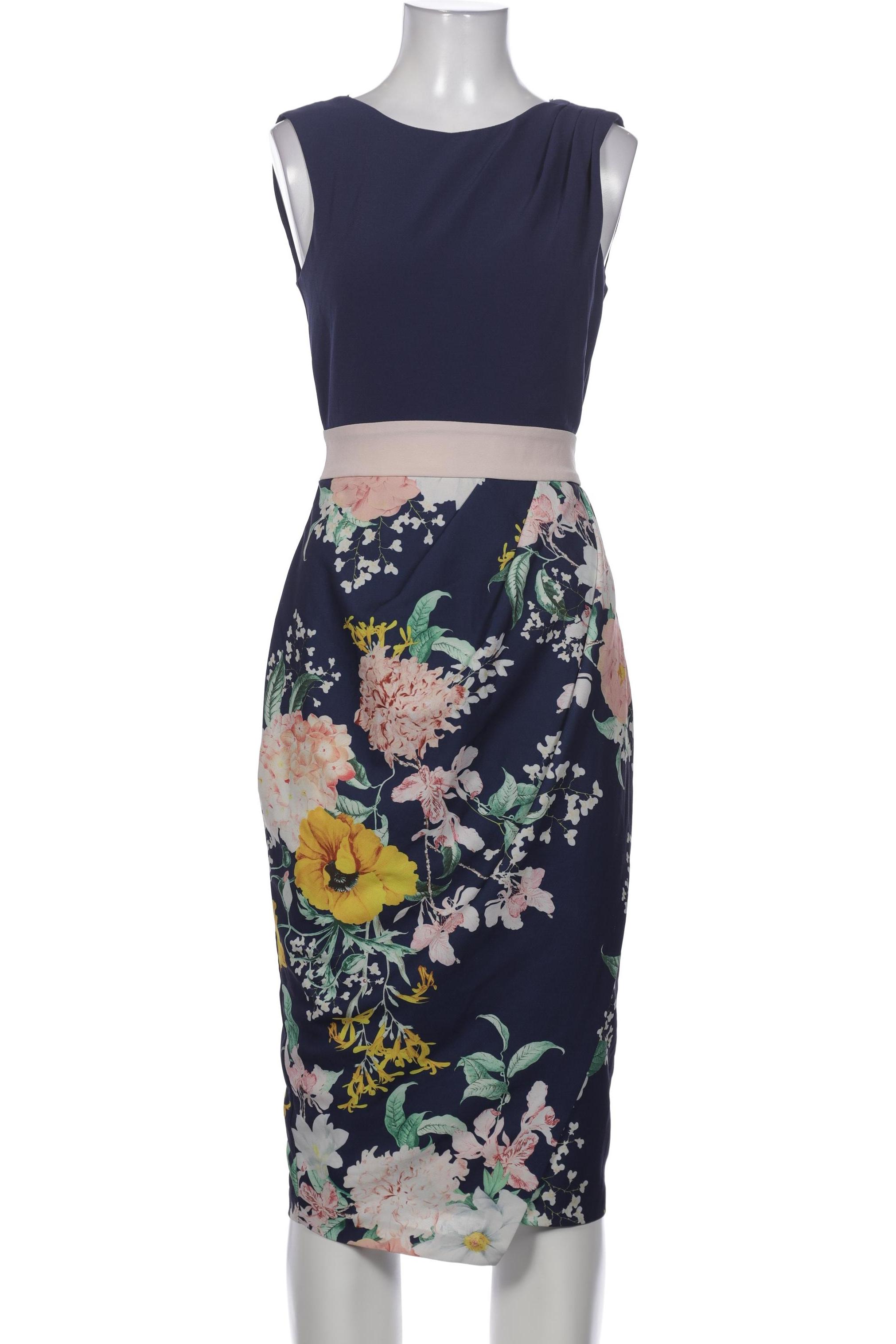 

Closet Damen Kleid, marineblau, Gr. 8