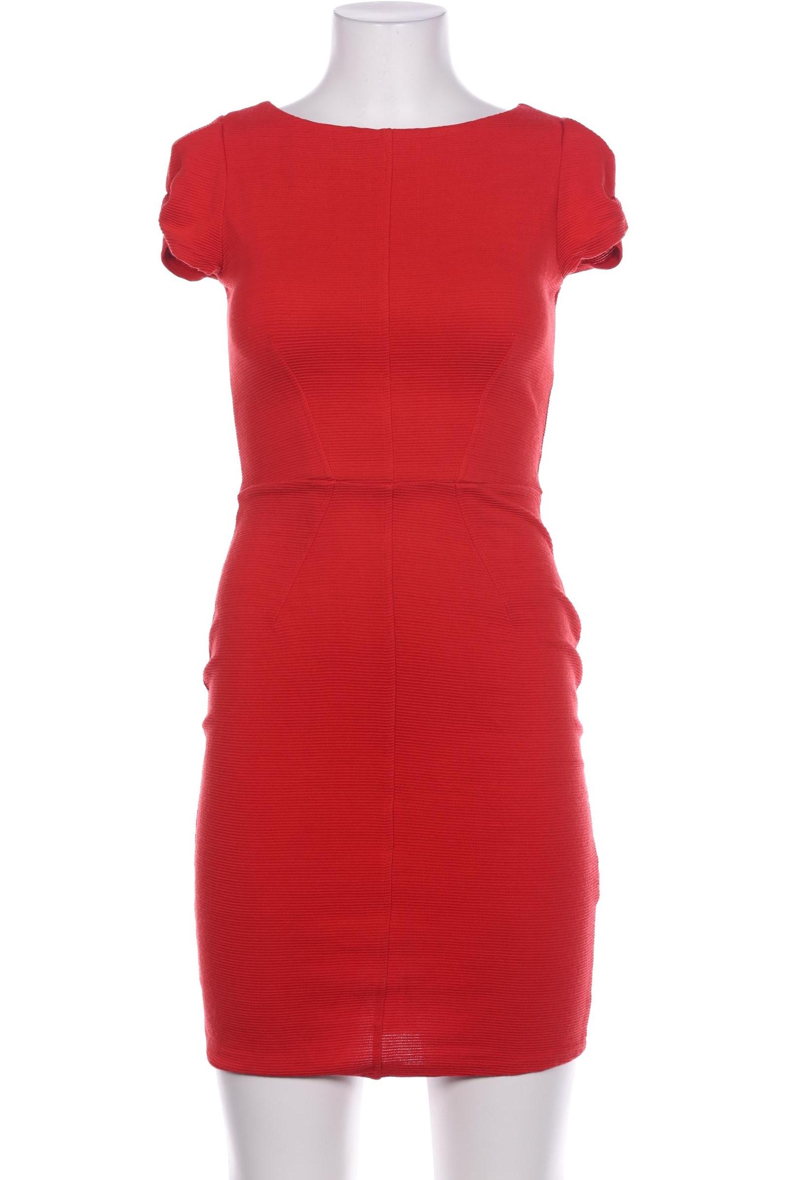 

Closet Damen Kleid, rot, Gr. 12