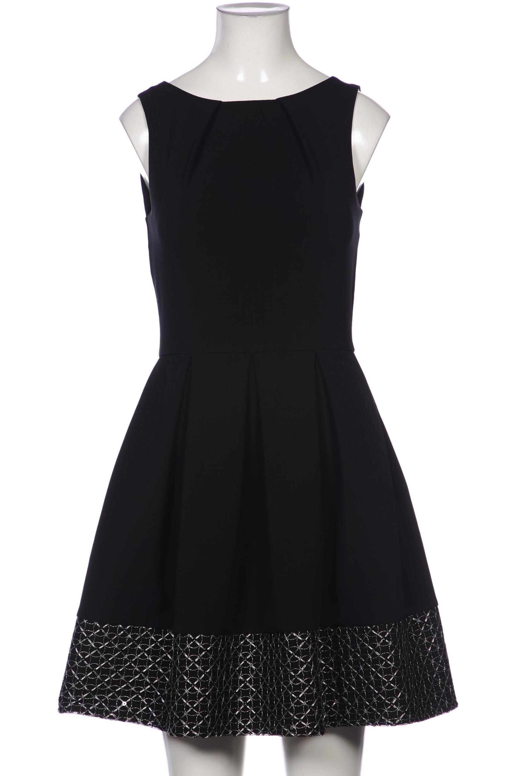 

Closet Damen Kleid, schwarz, Gr. 8