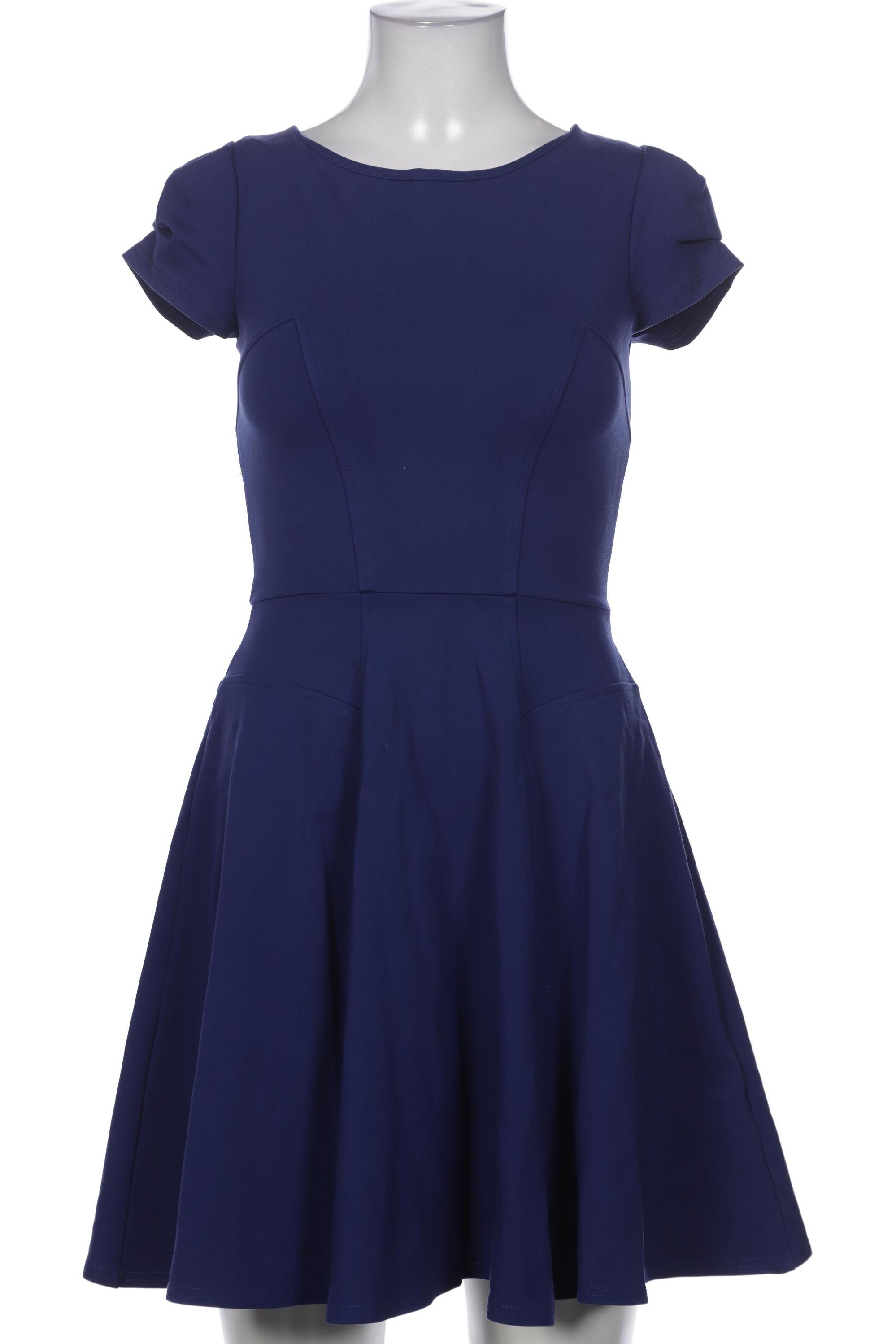 

Closet Damen Kleid, marineblau, Gr. 10