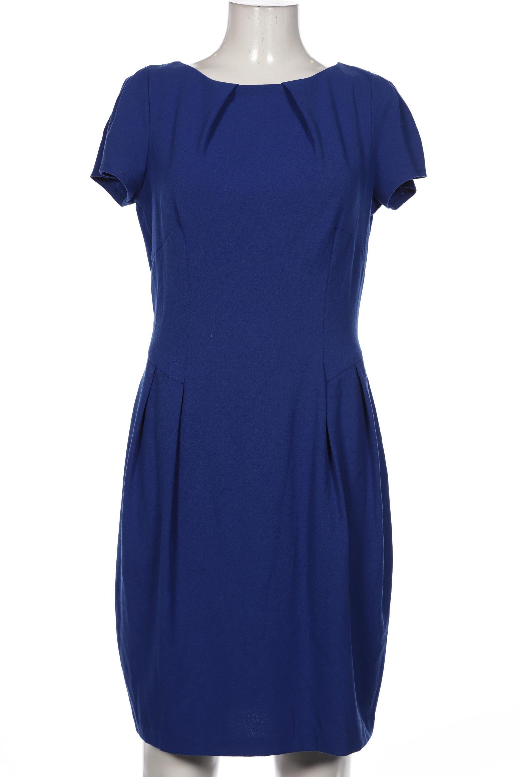

Closet Damen Kleid, blau, Gr. 14