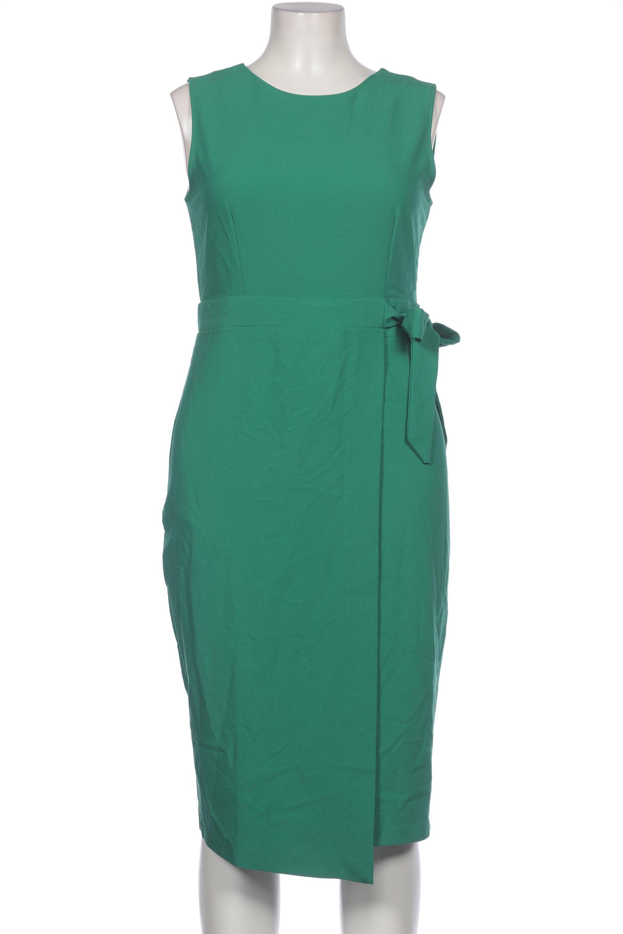 

Closet Damen Kleid, grün, Gr. 14