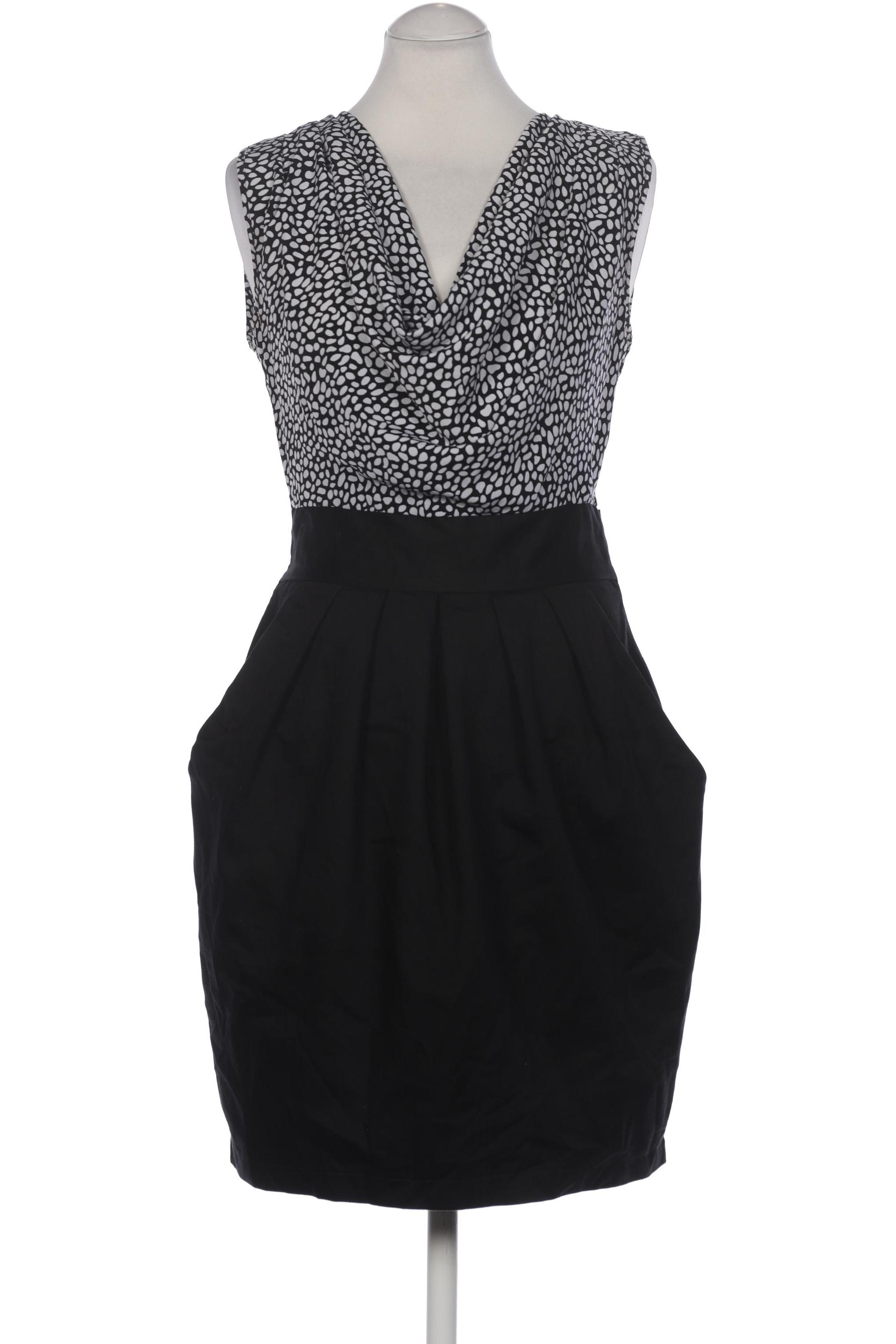 

Closet Damen Kleid, schwarz, Gr. 12