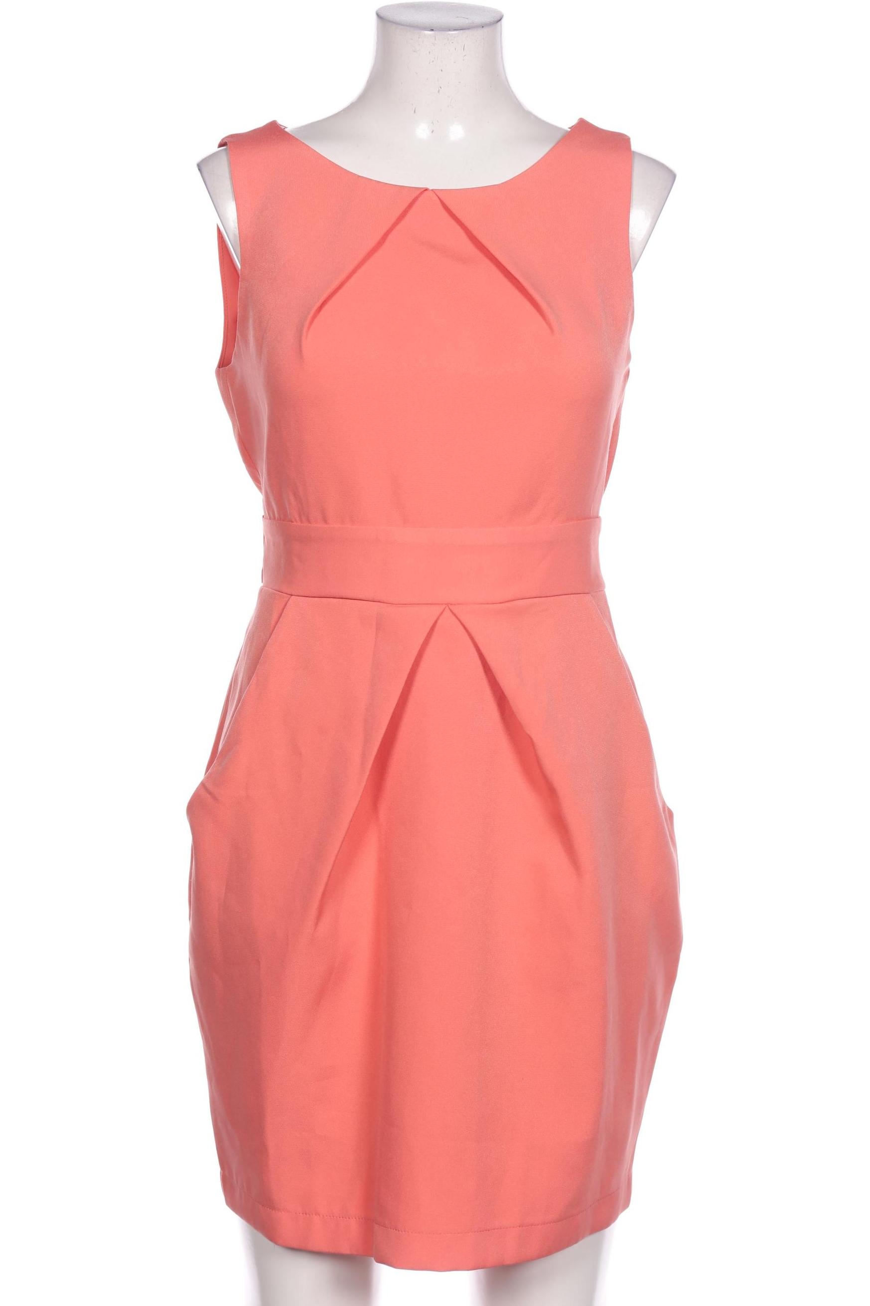 

Closet Damen Kleid, orange, Gr. 12