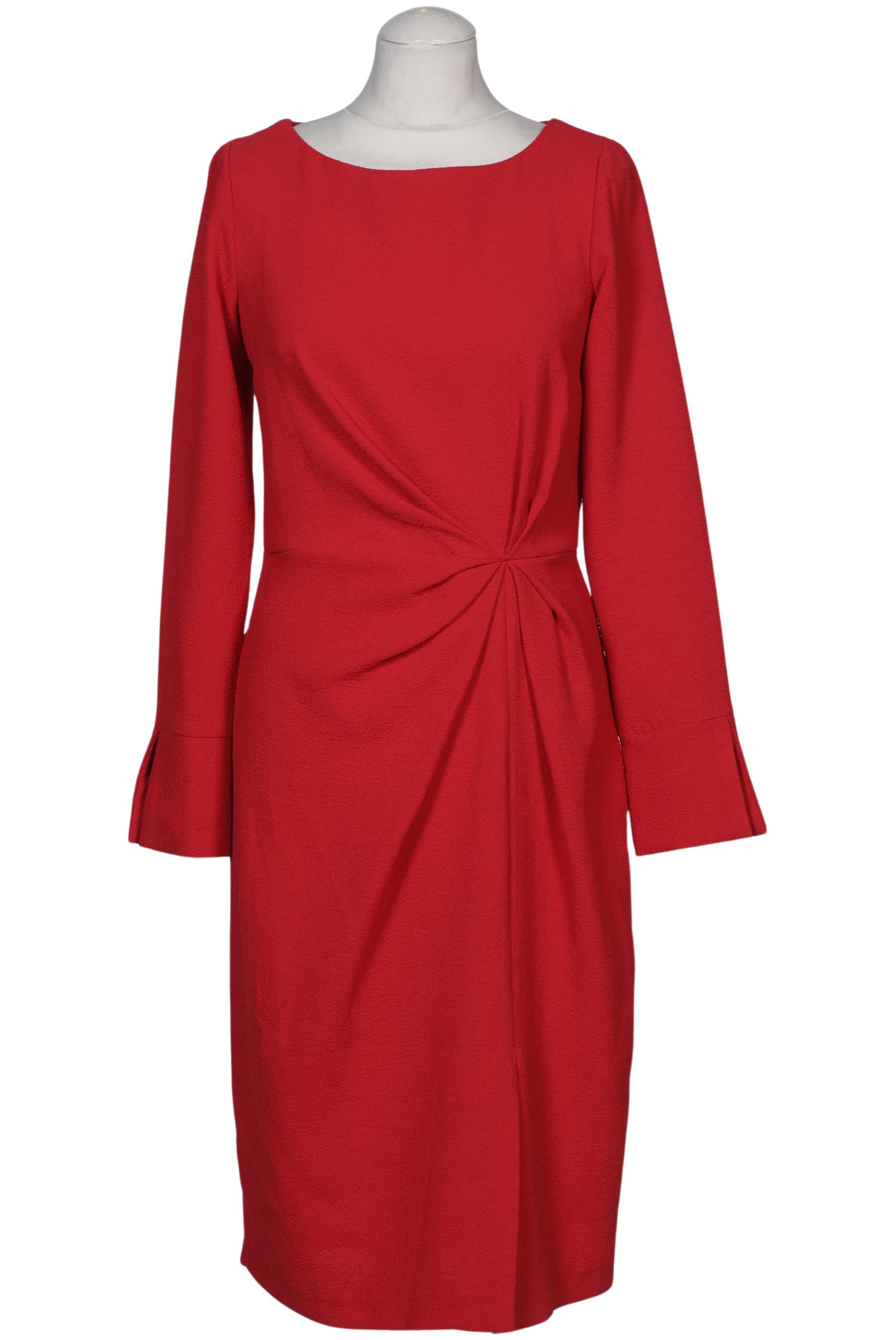 

Closet Damen Kleid, rot, Gr. 10