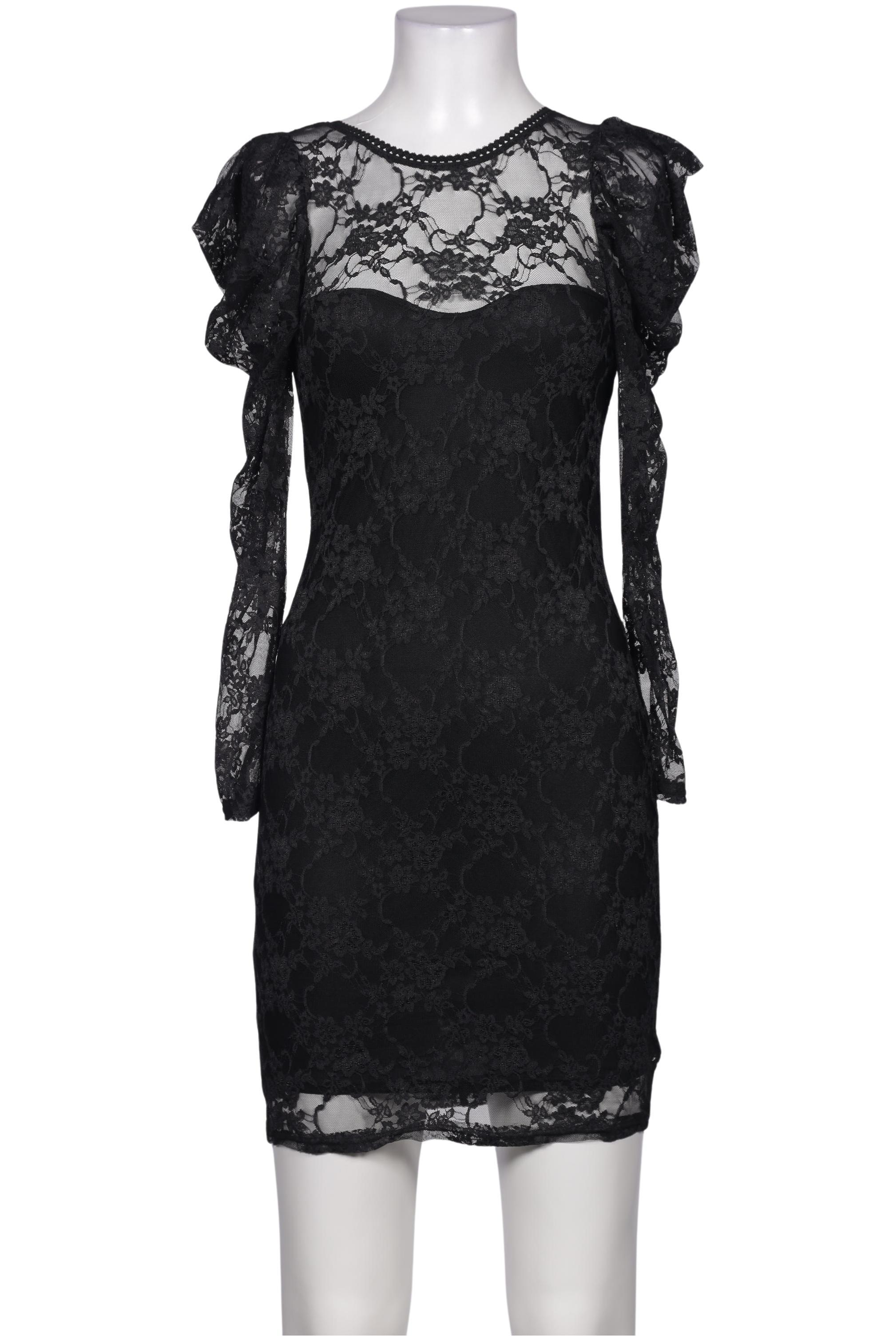 

Closet Damen Kleid, schwarz, Gr. 10