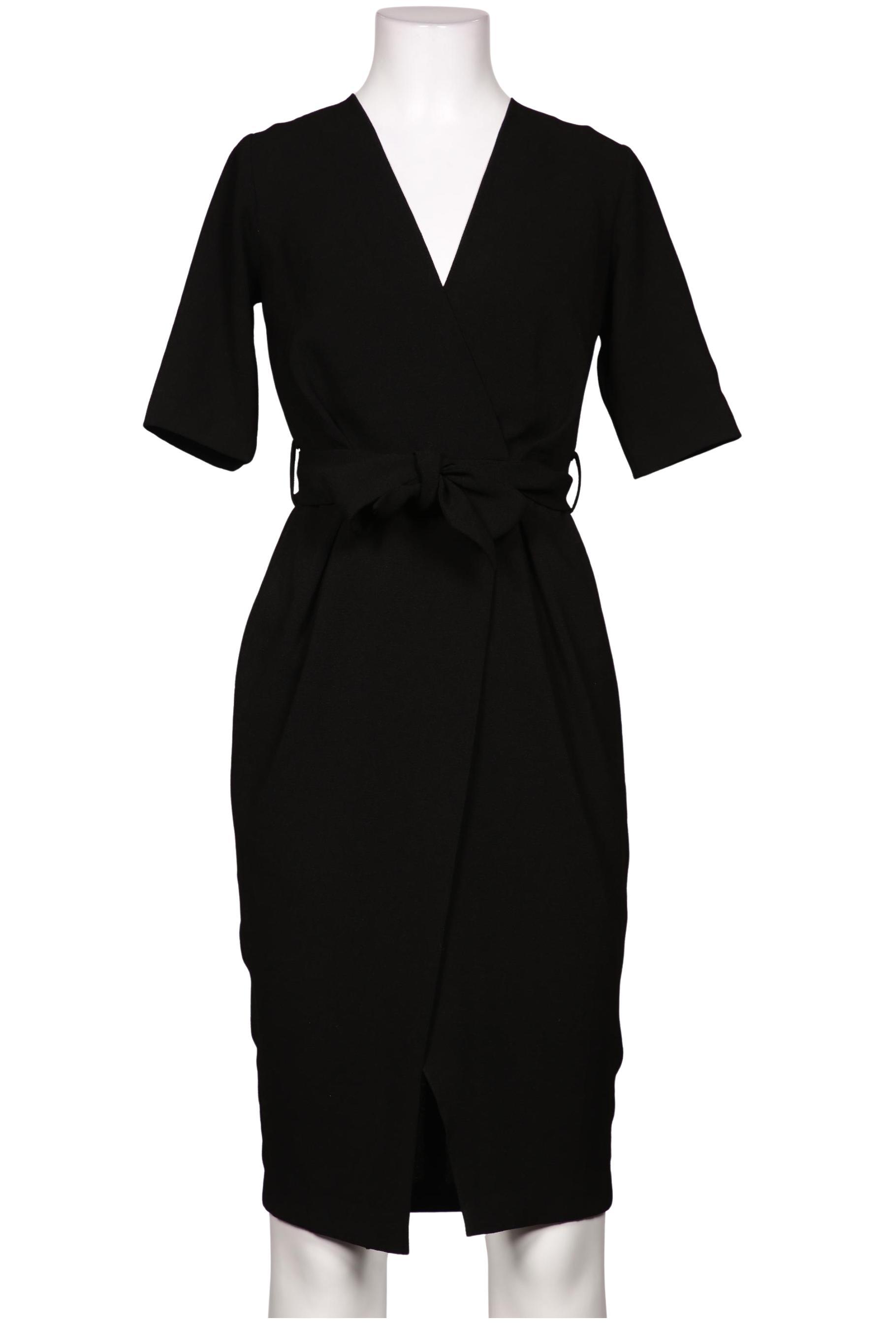 

Closet Damen Kleid, schwarz, Gr. 8