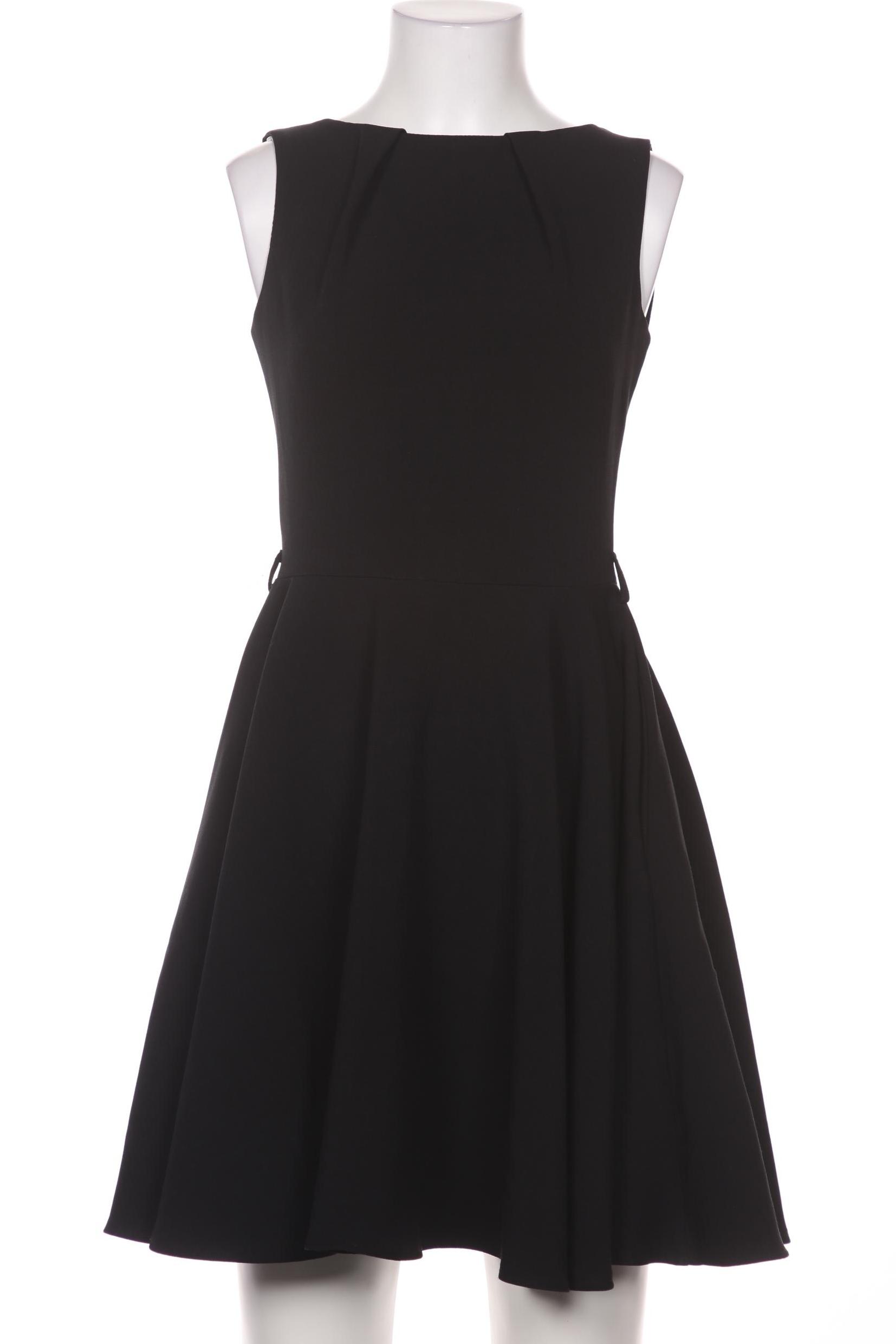 

Closet Damen Kleid, schwarz, Gr. 8