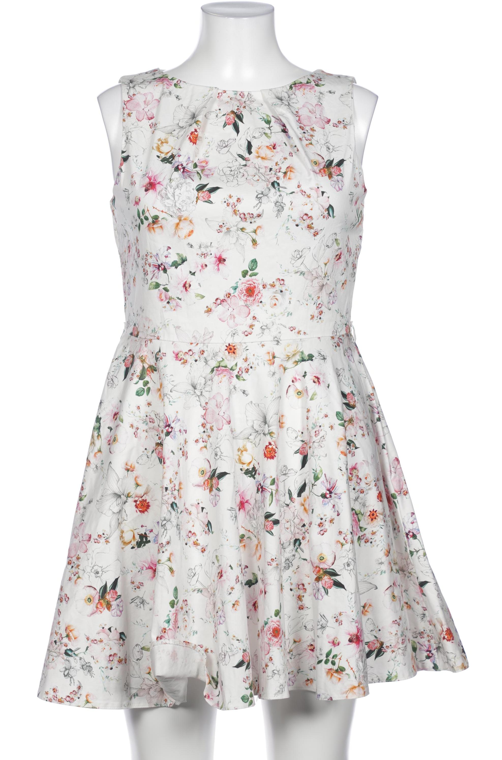

Closet Damen Kleid, mehrfarbig