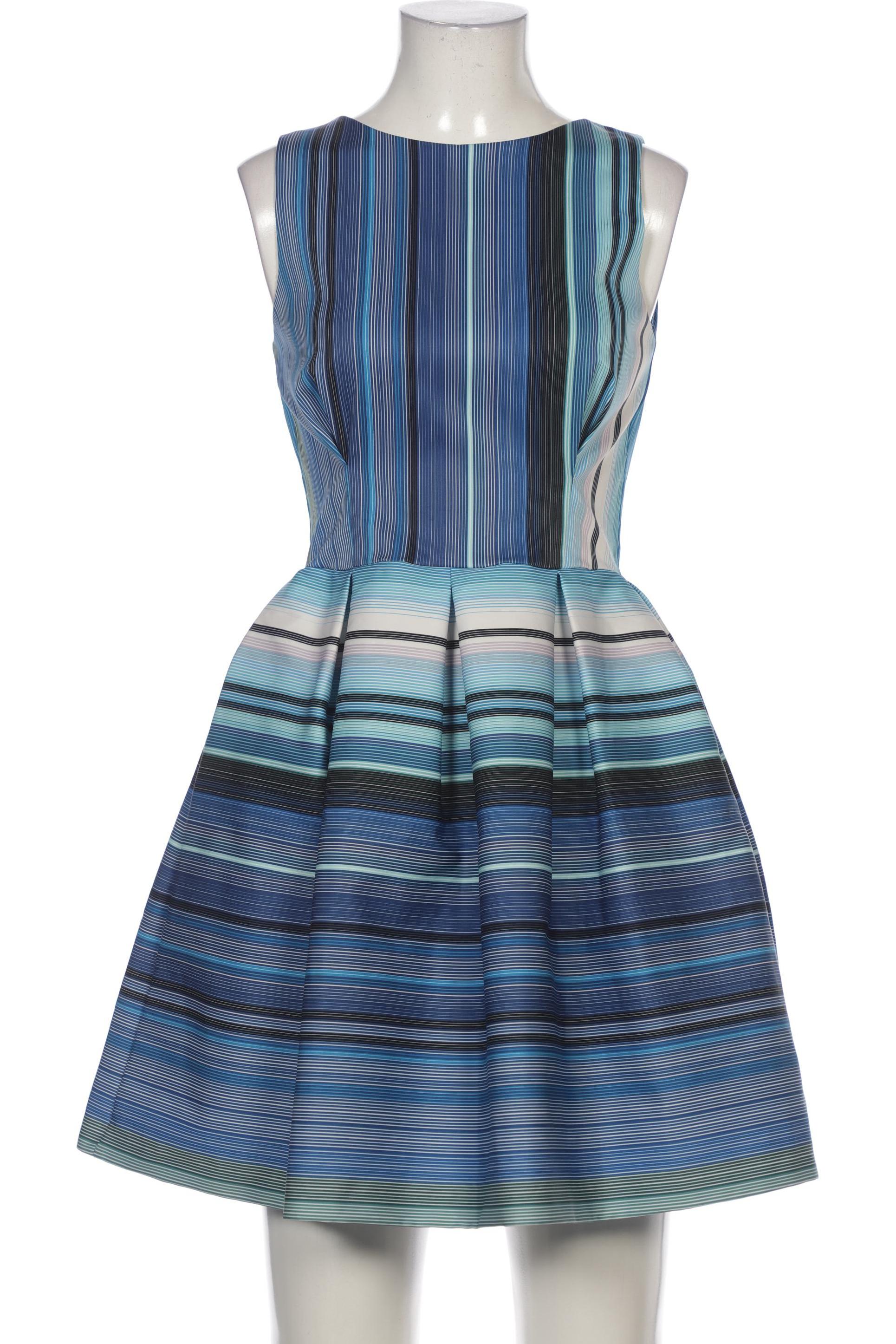 

Closet Damen Kleid, blau, Gr. 8
