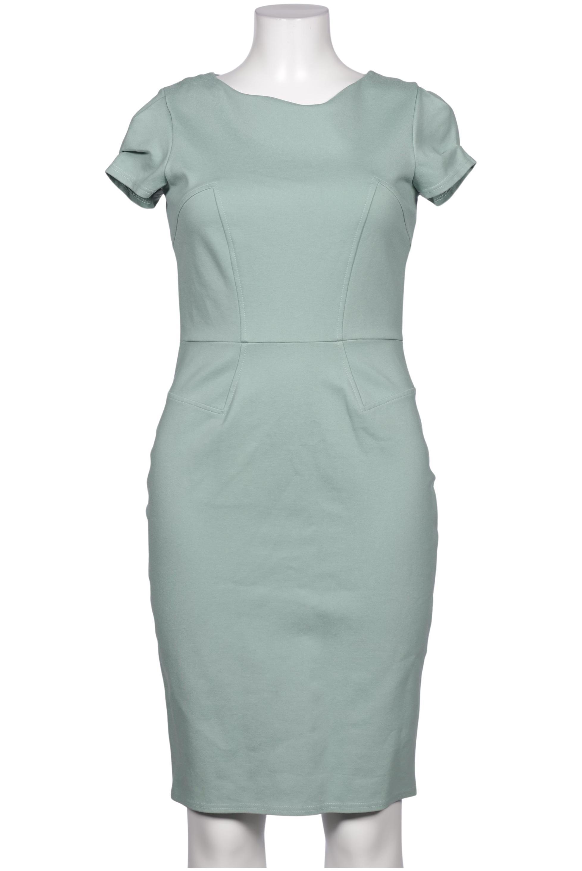 

Closet Damen Kleid, türkis, Gr. 16