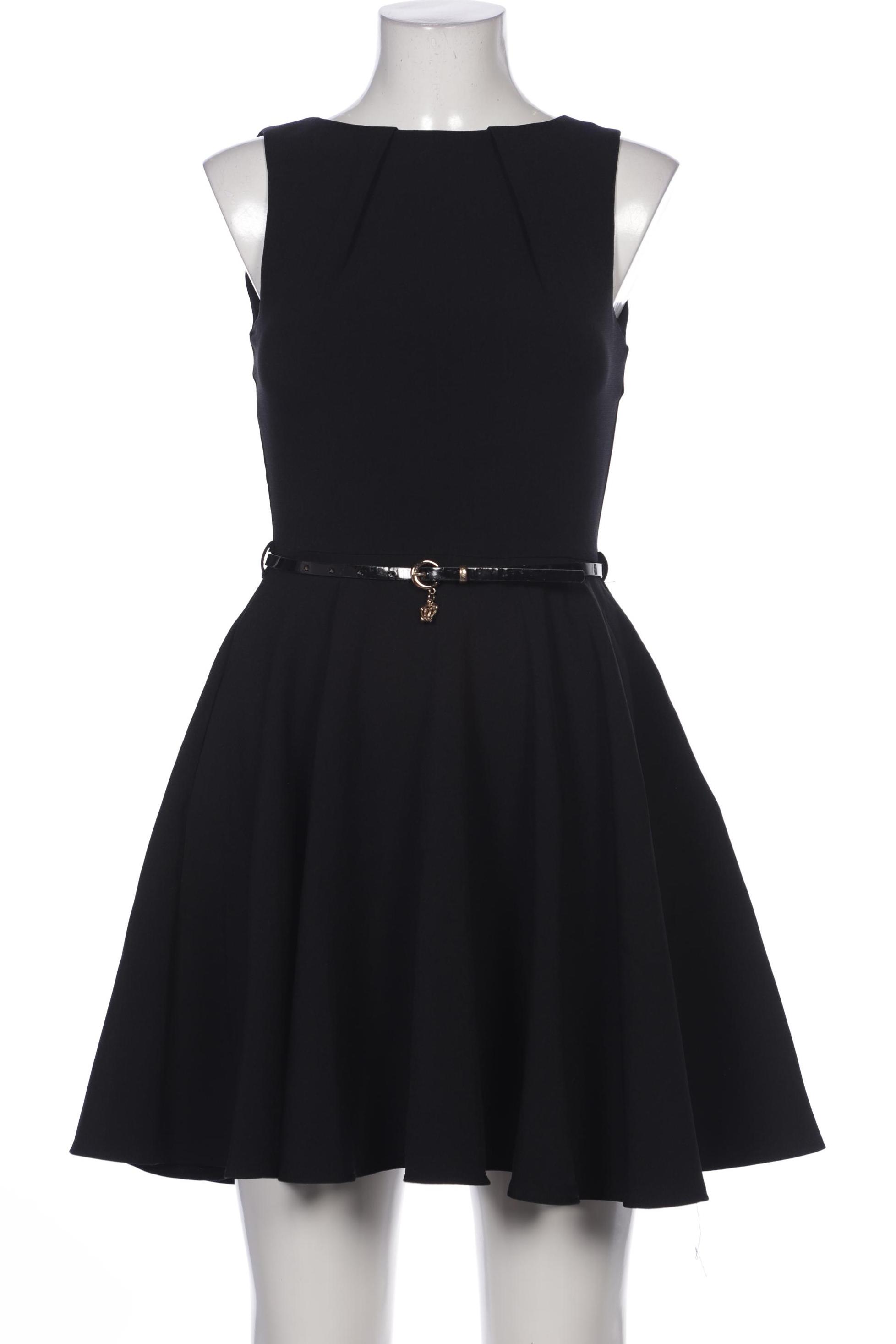 

Closet Damen Kleid, schwarz, Gr. 8