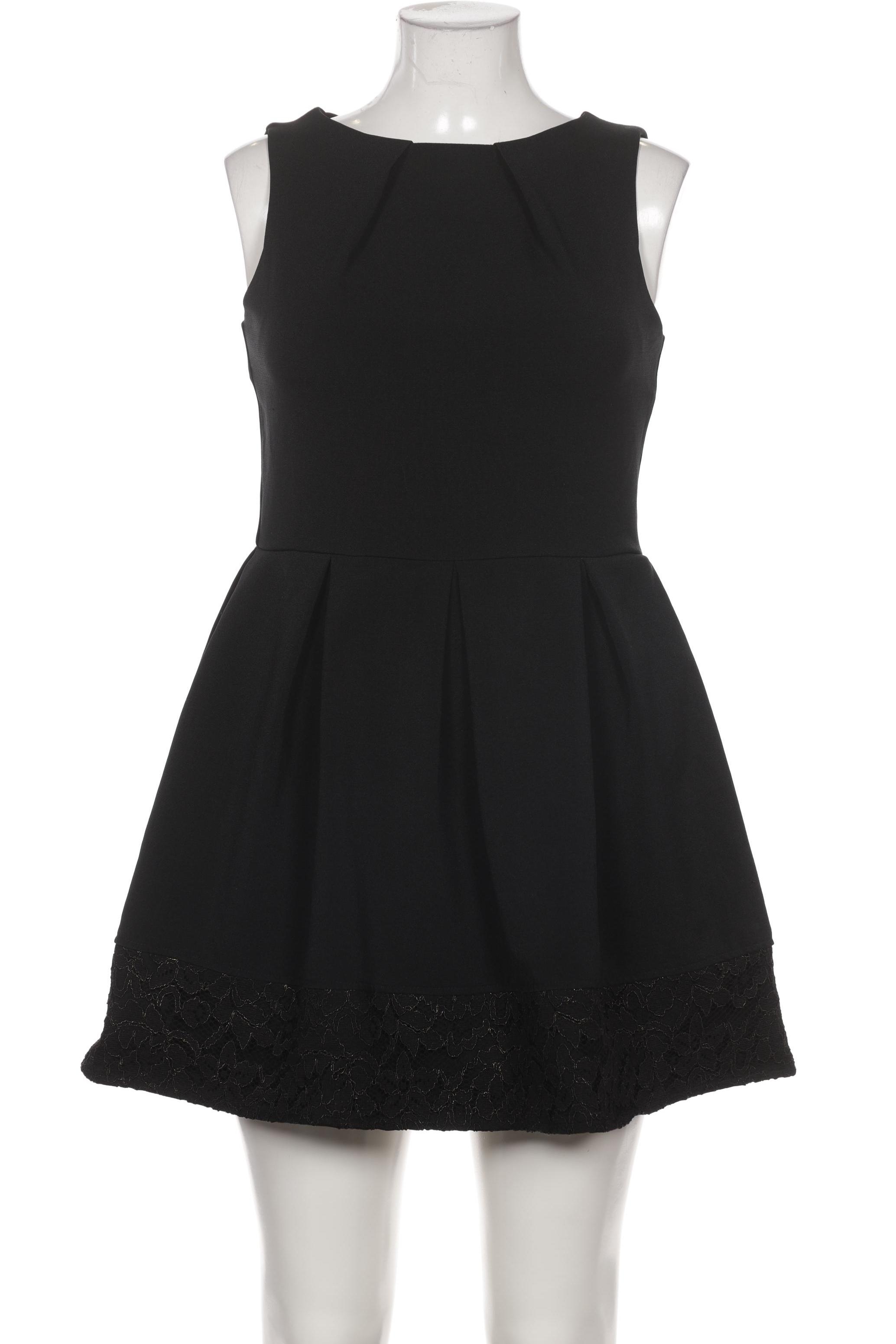 

Closet Damen Kleid, schwarz, Gr. 14