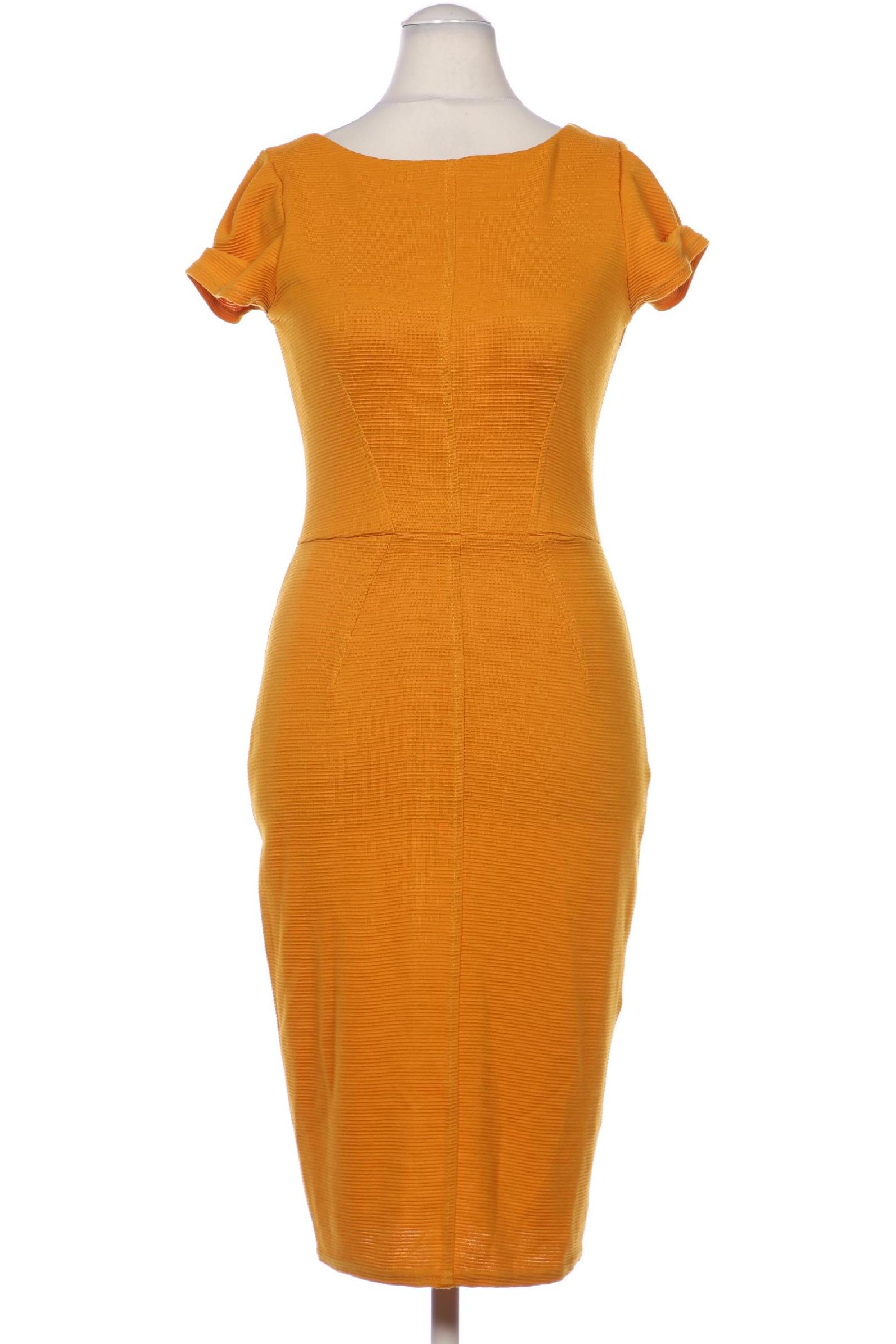 

Closet Damen Kleid, orange, Gr. 10