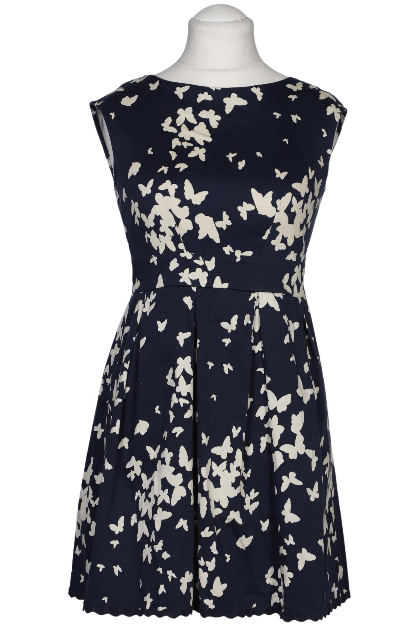 

Closet Damen Kleid, mehrfarbig, Gr. 14