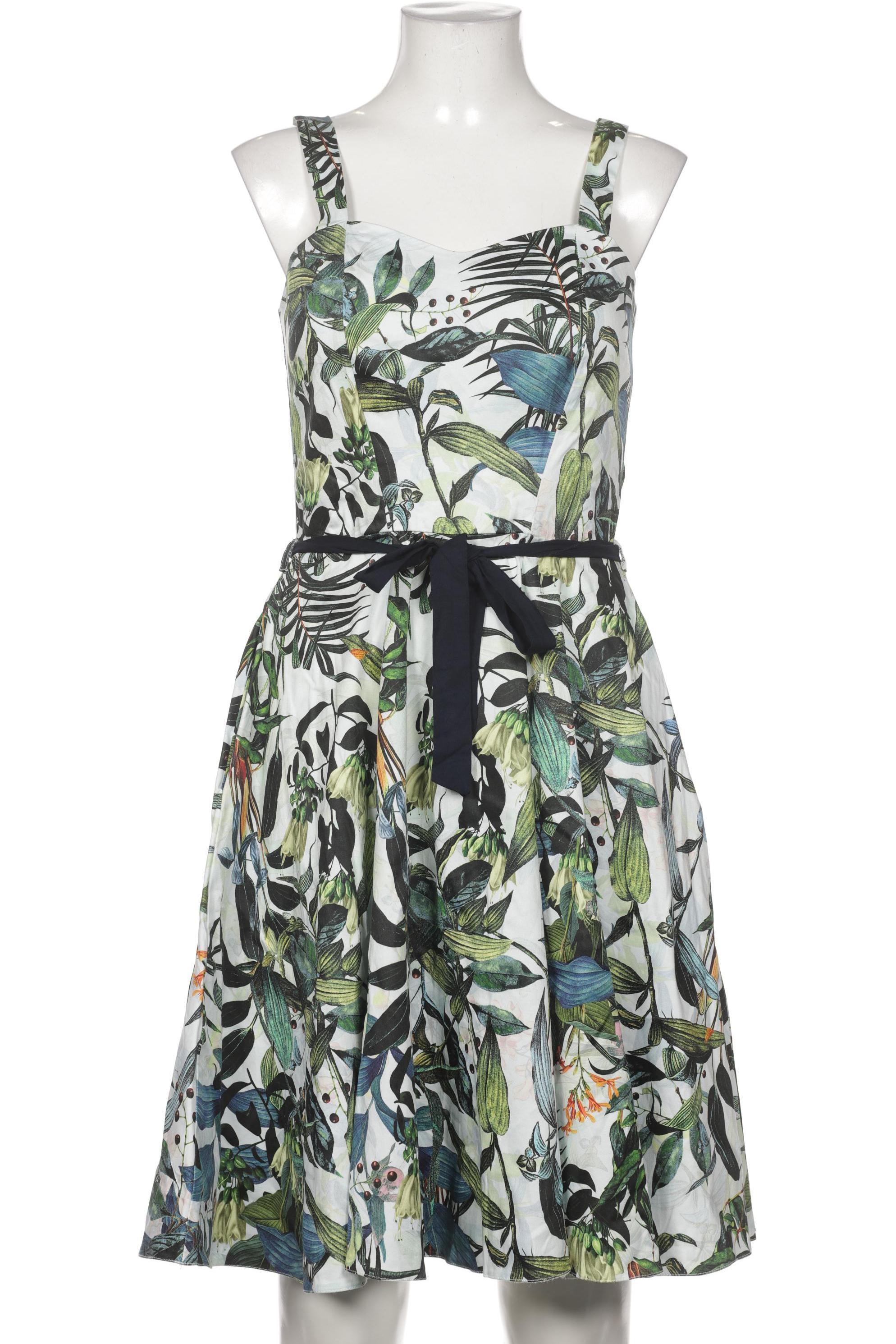 

Closet Damen Kleid, mehrfarbig, Gr. 12