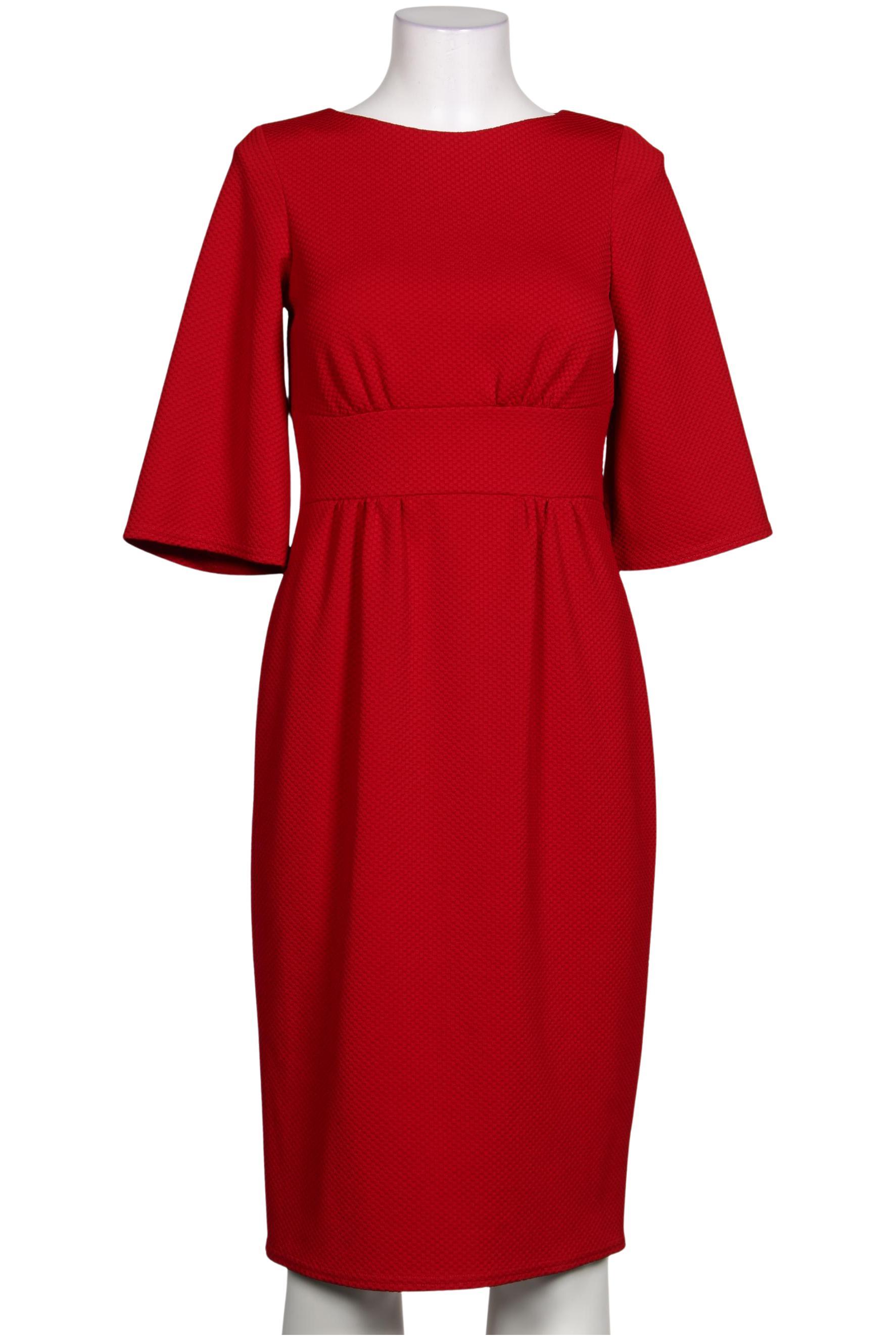 

Closet Damen Kleid, rot, Gr. 12