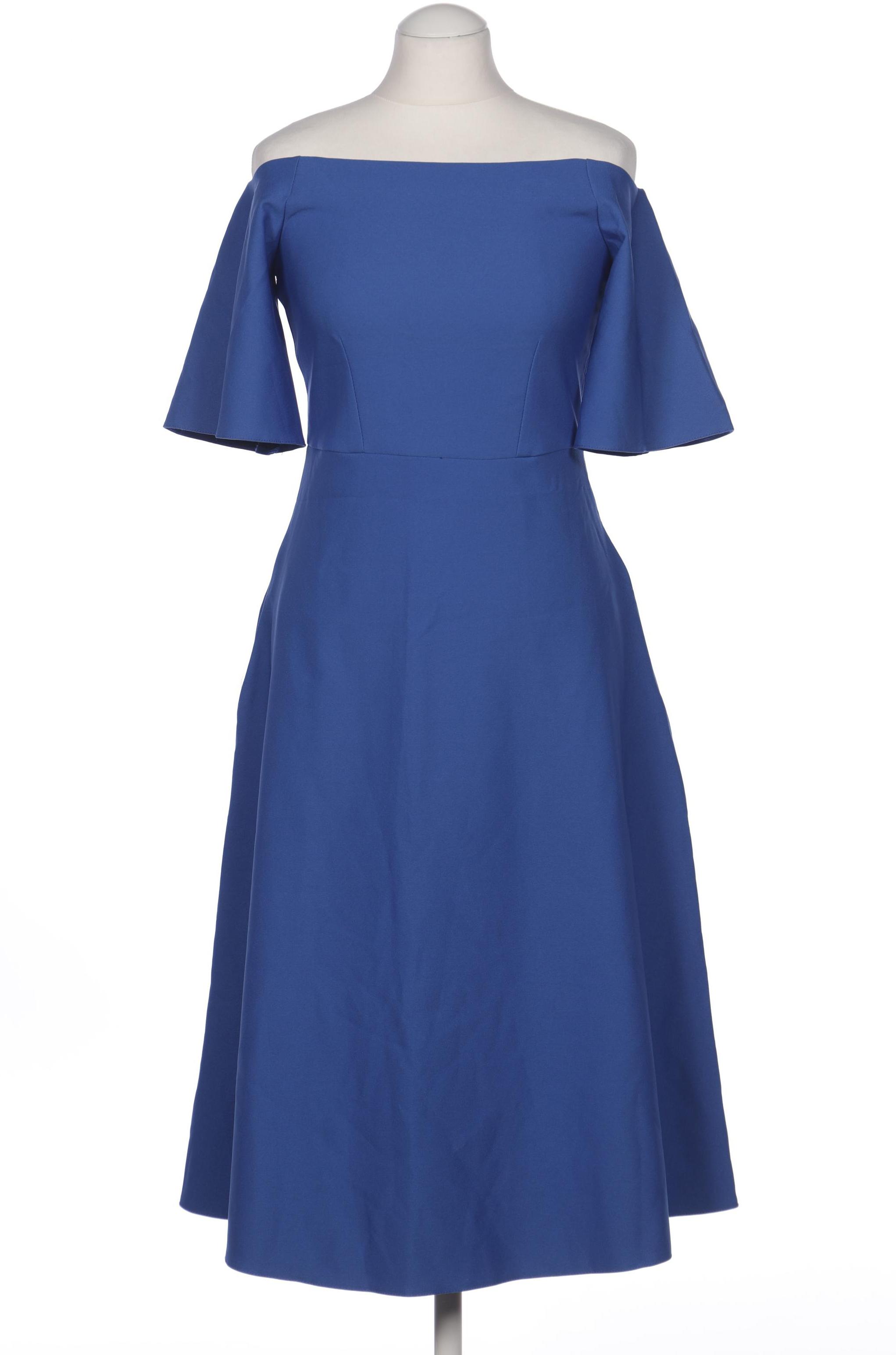 

Closet Damen Kleid, blau, Gr. 8