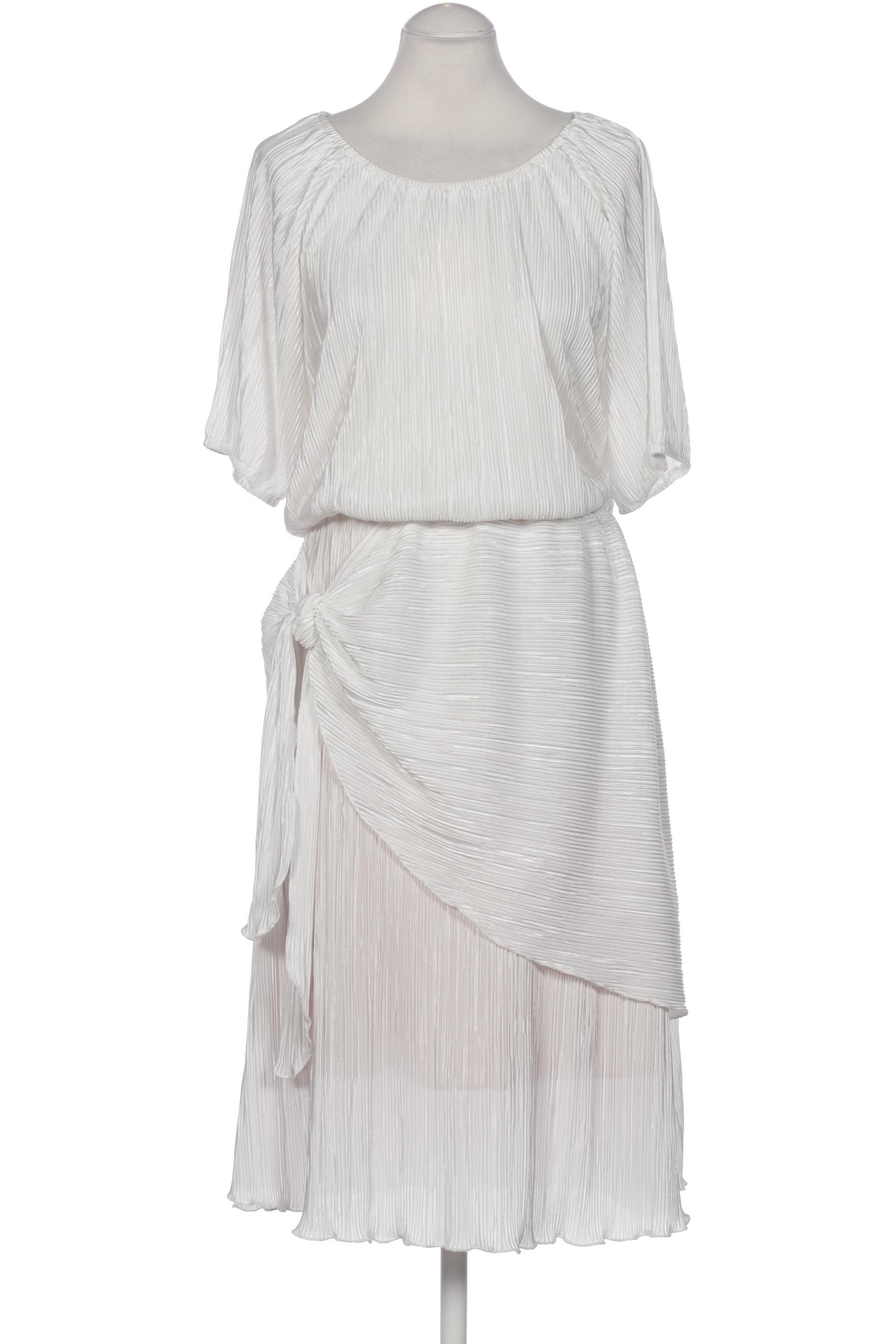 

Closet Damen Kleid, weiß, Gr. 12