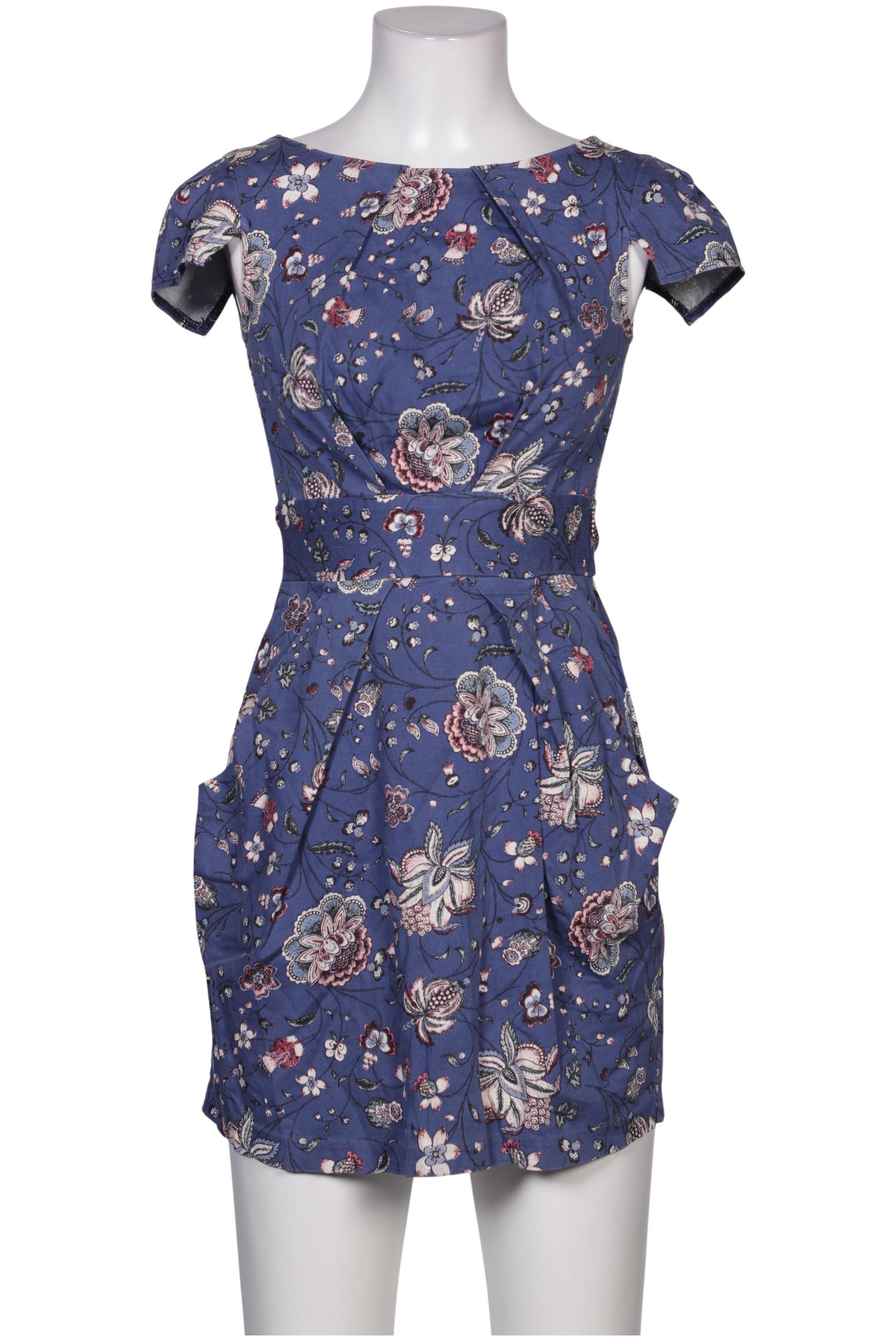 

Closet Damen Kleid, blau, Gr. 6