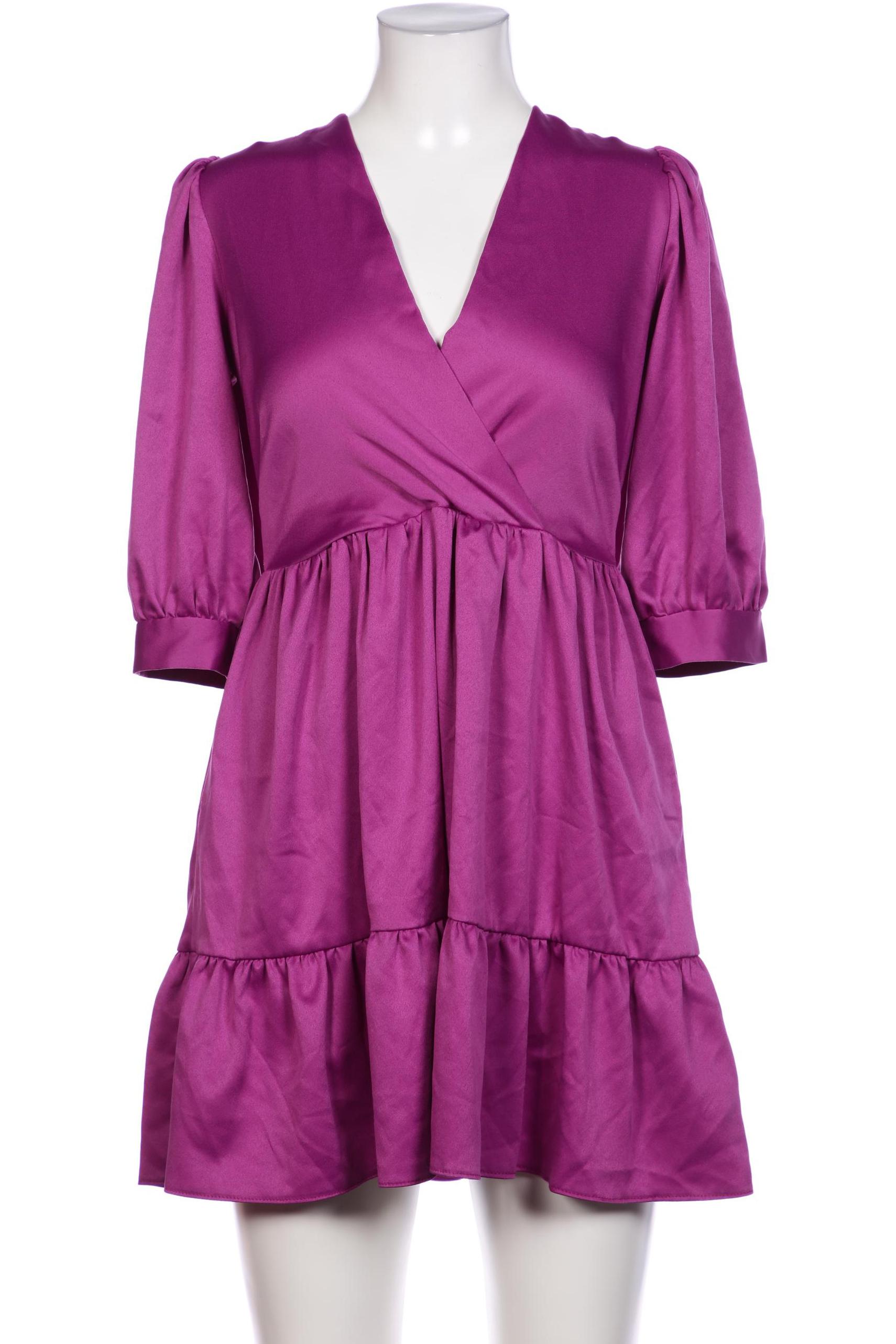 

Closet Damen Kleid, flieder, Gr. 10