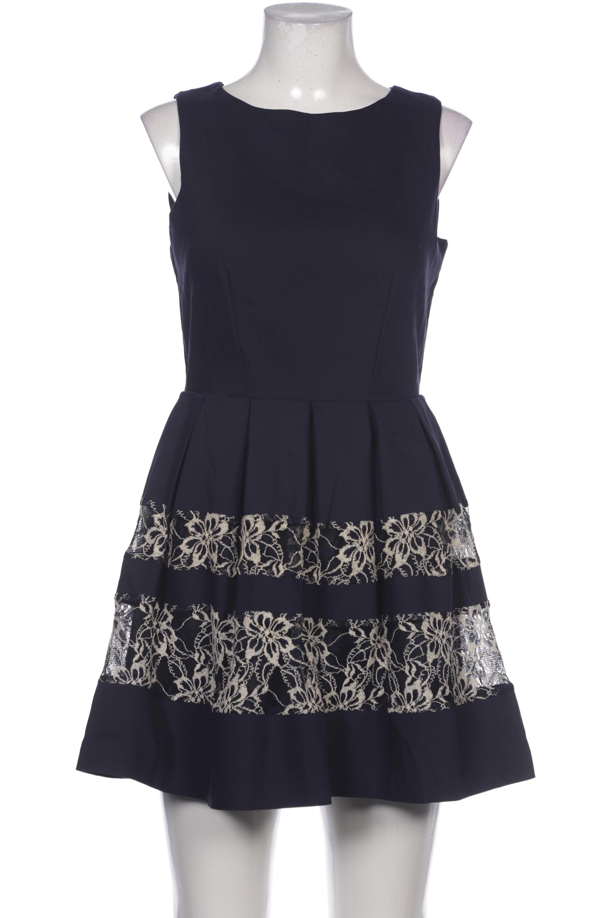 

Closet Damen Kleid, marineblau, Gr. 14