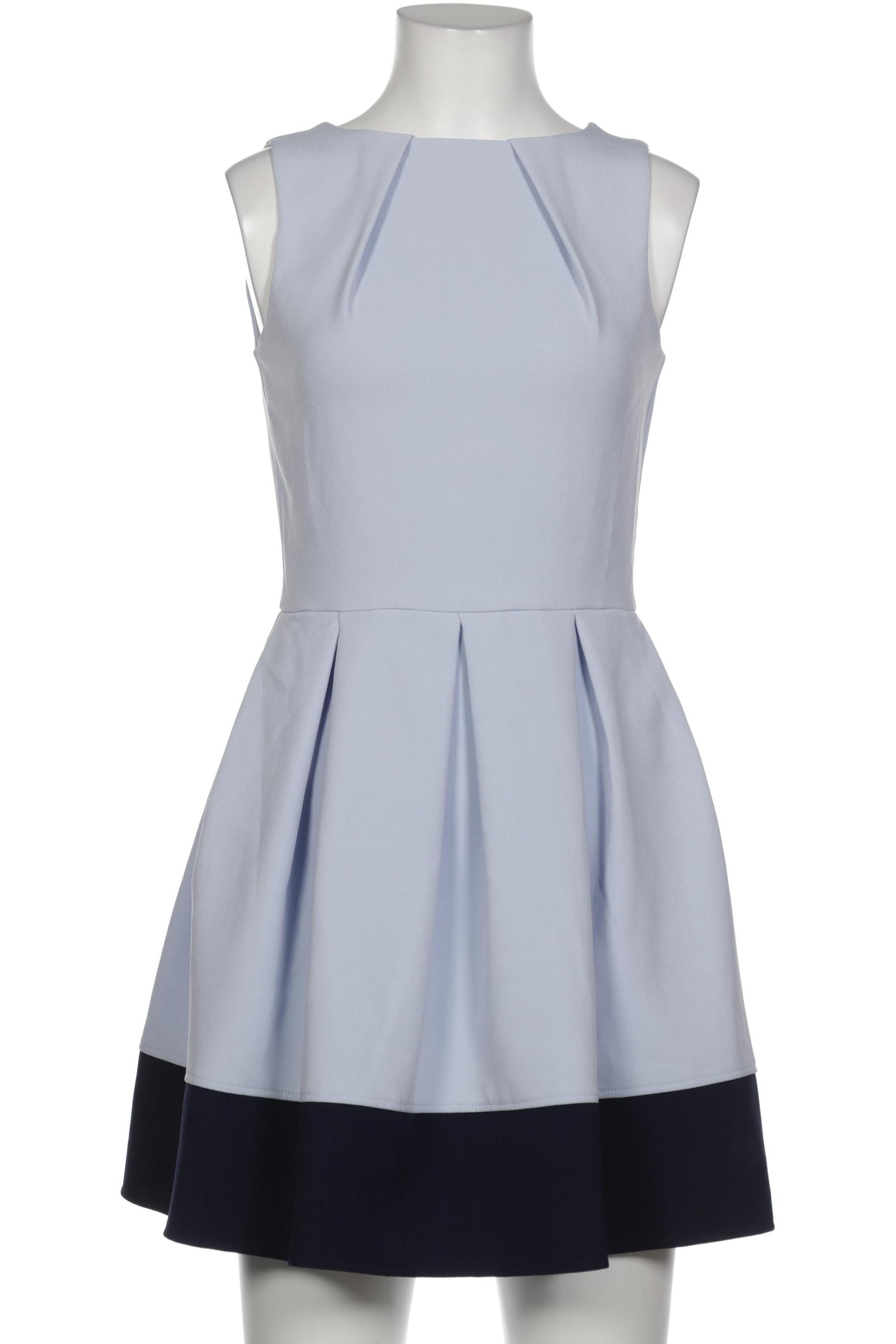 

Closet Damen Kleid, blau, Gr. 10