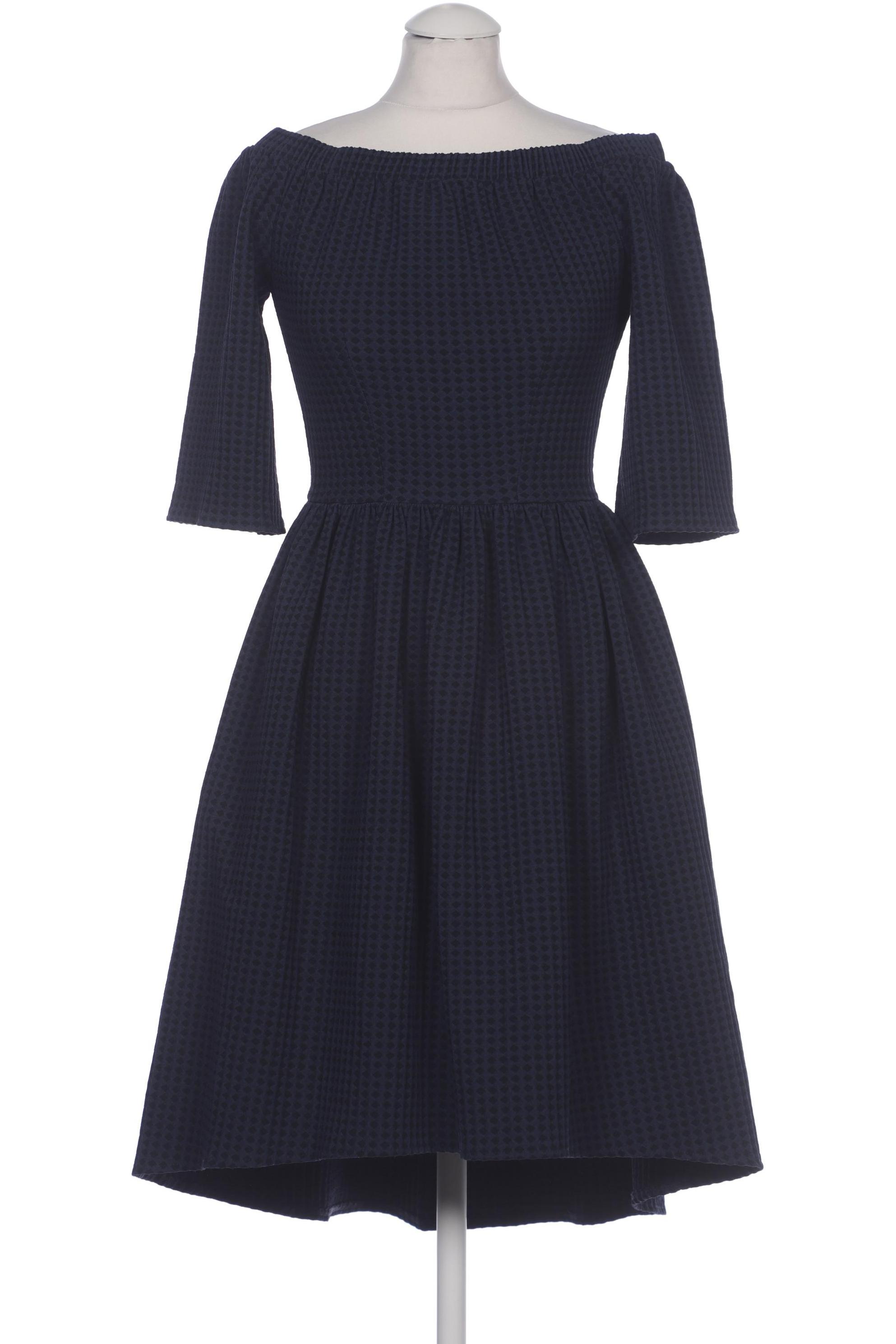 

Closet Damen Kleid, marineblau, Gr. 8