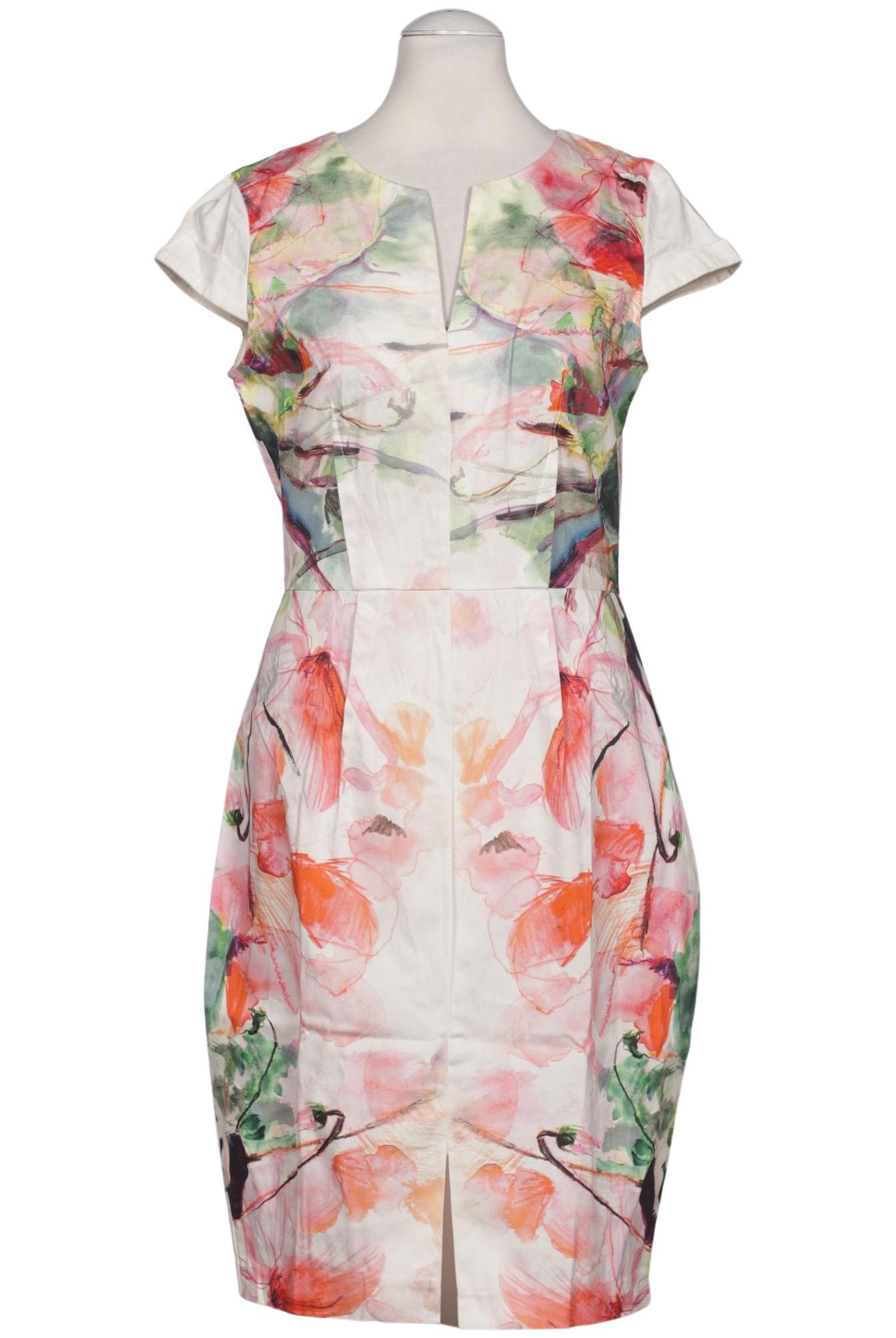 

Closet Damen Kleid, mehrfarbig, Gr. 10