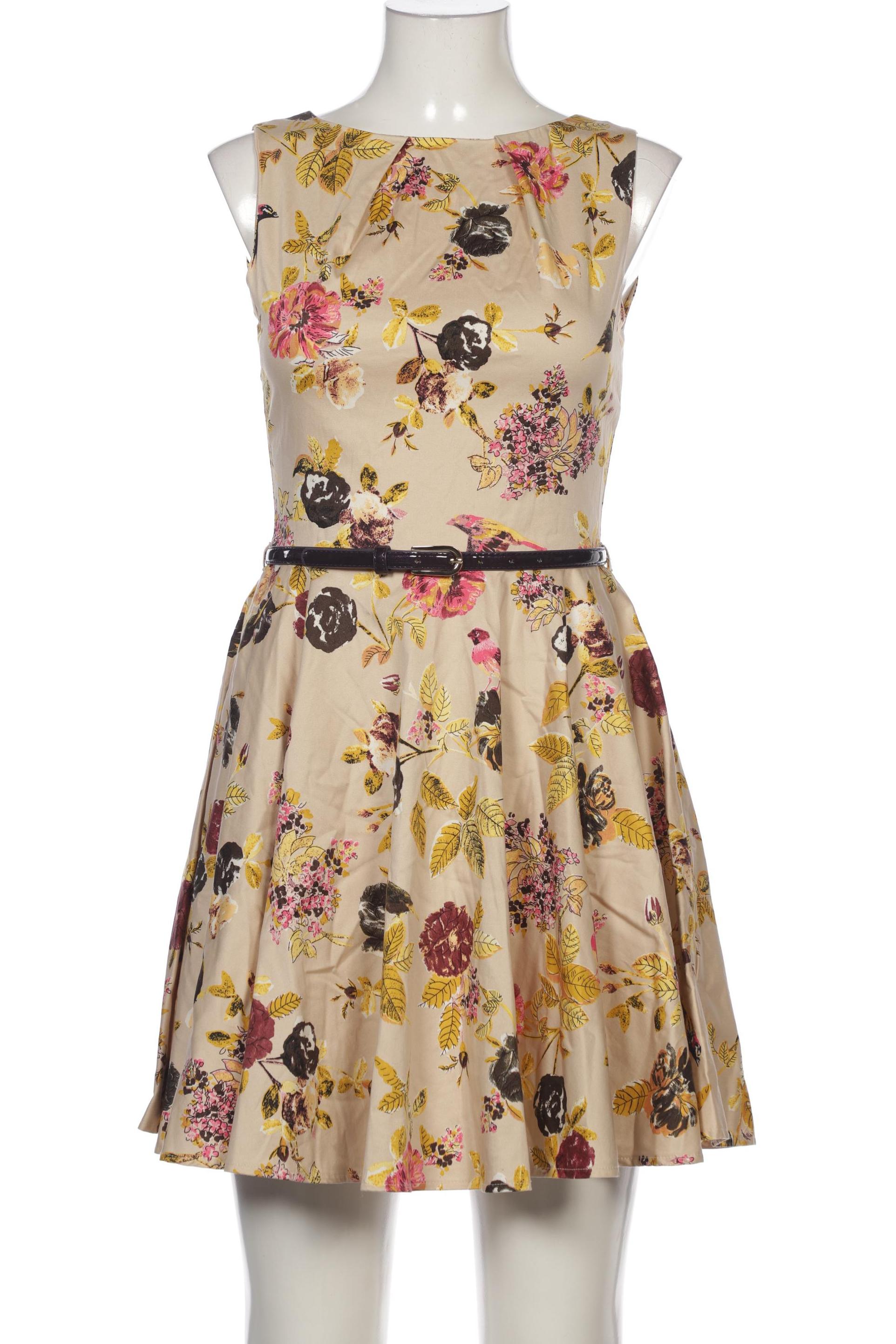 

Closet Damen Kleid, beige