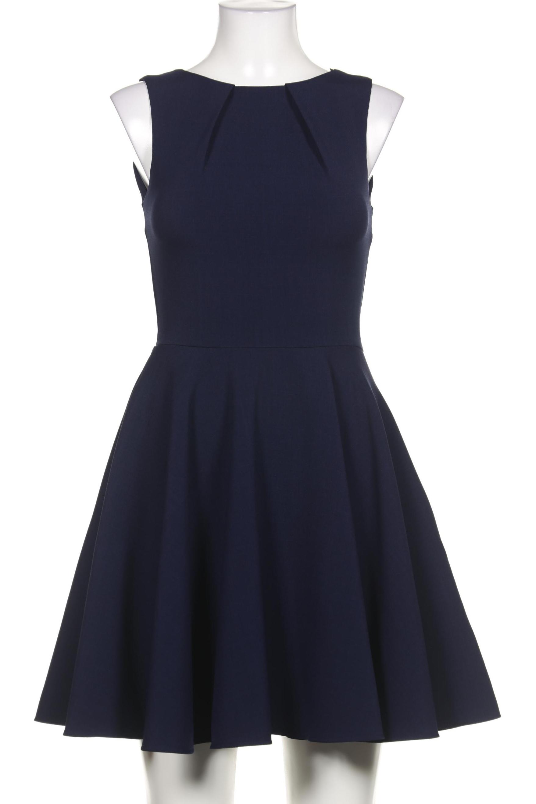 

Closet Damen Kleid, marineblau, Gr. 10