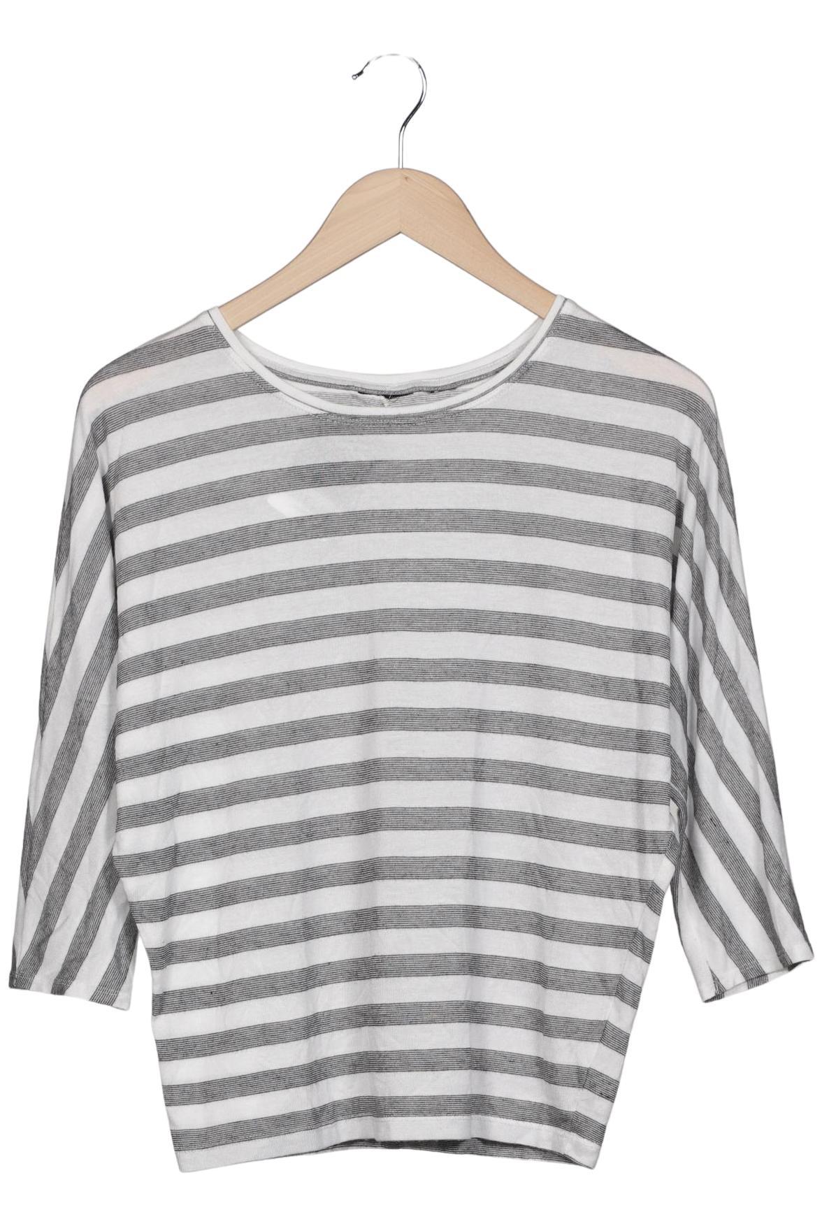 

Closet Damen Langarmshirt, mehrfarbig, Gr. 36