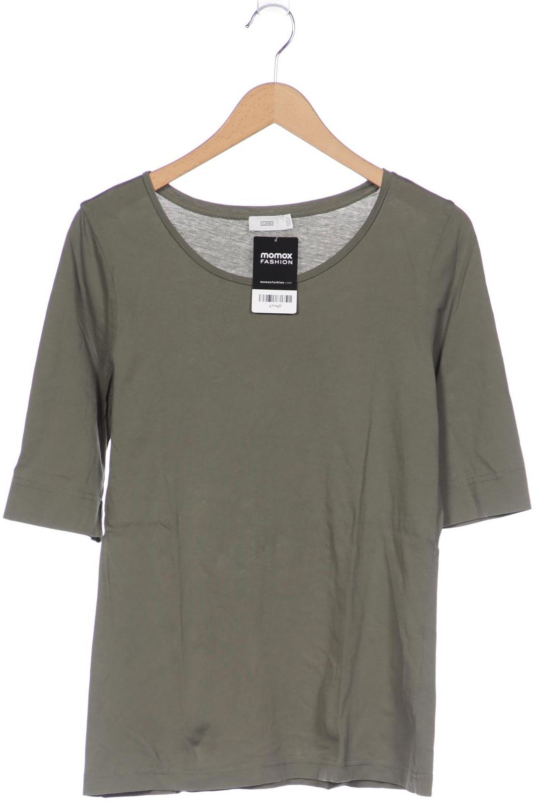 

Closet Damen Langarmshirt, grün