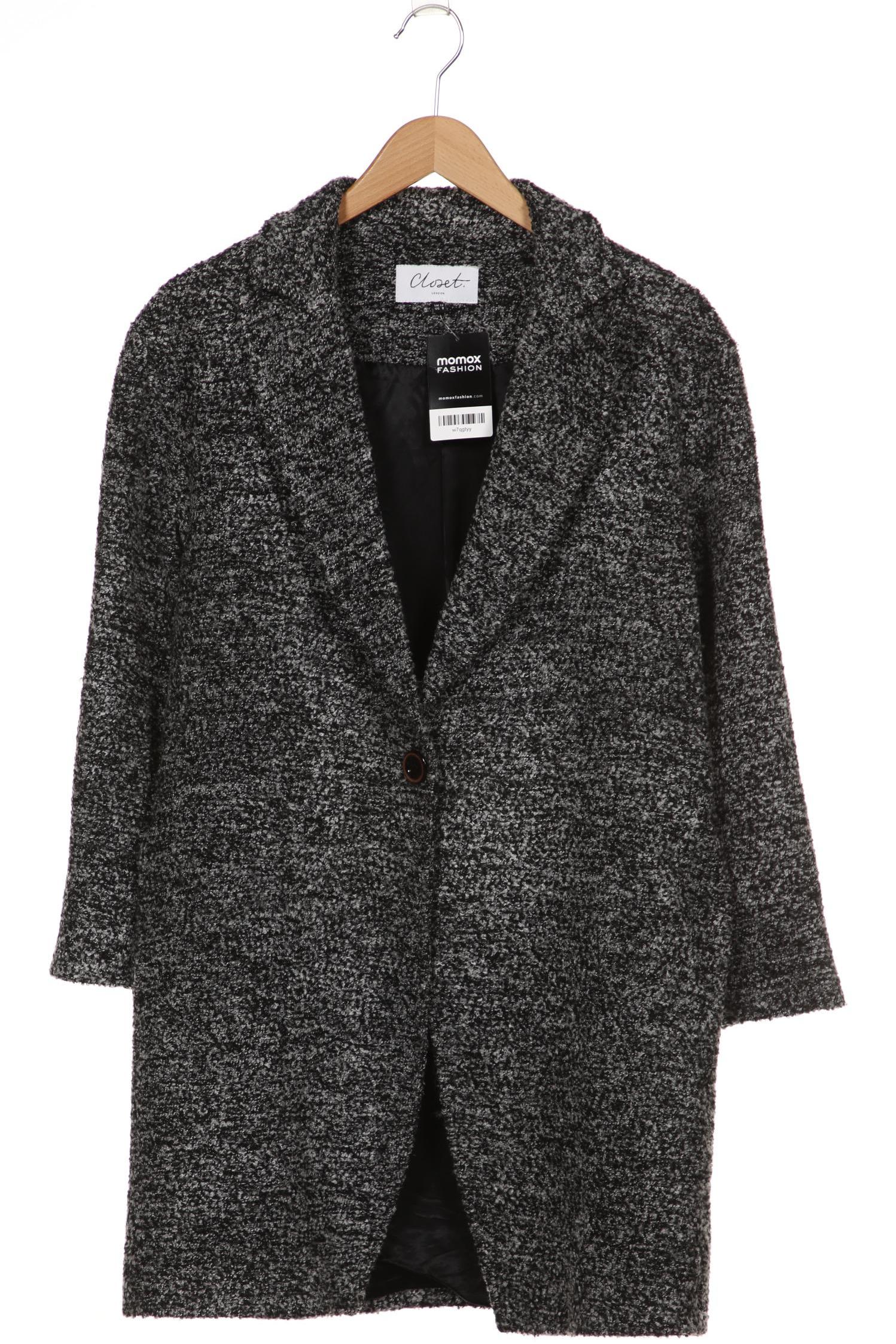 

Closet Damen Mantel, grau