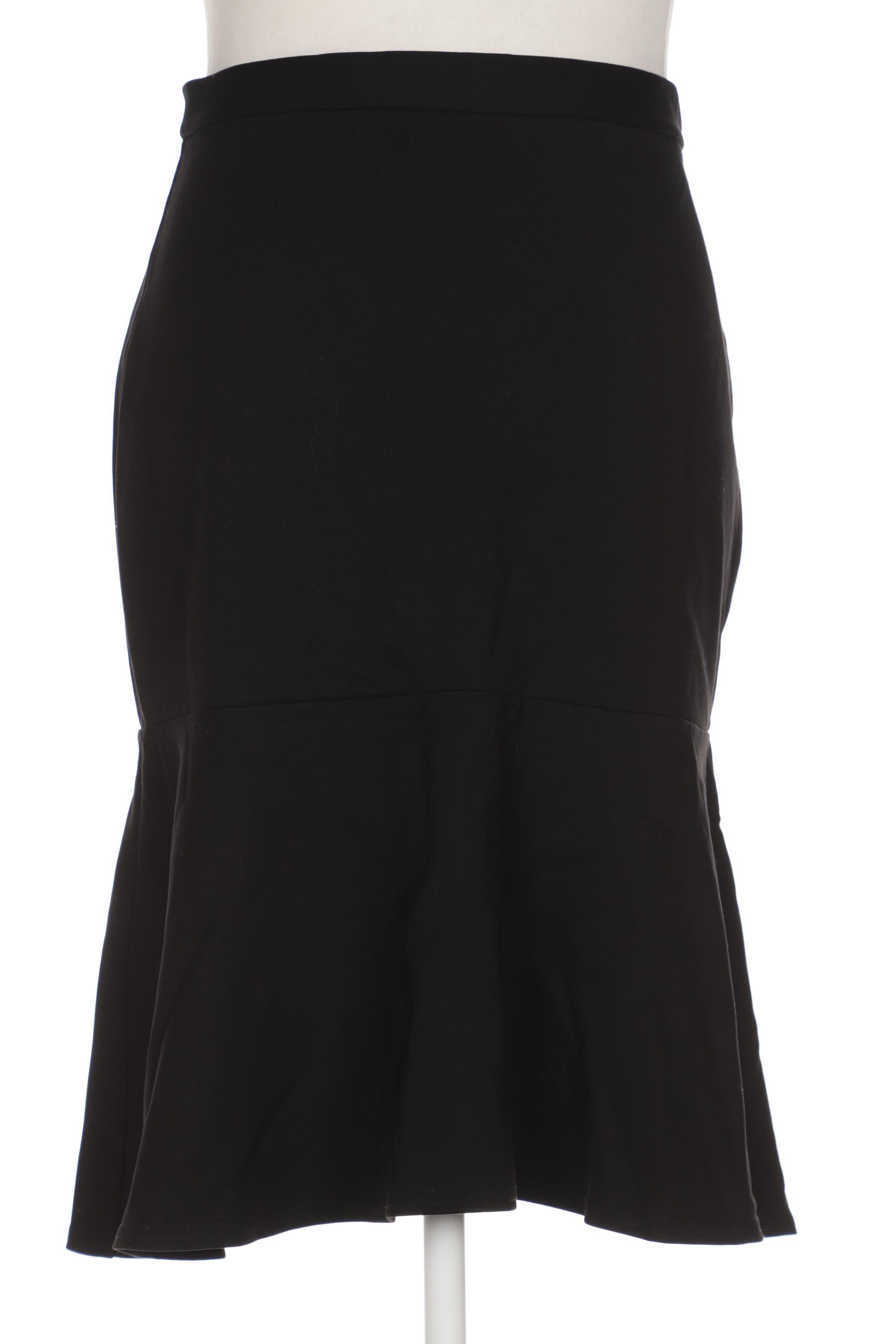 

Closet Damen Rock, schwarz, Gr. 14