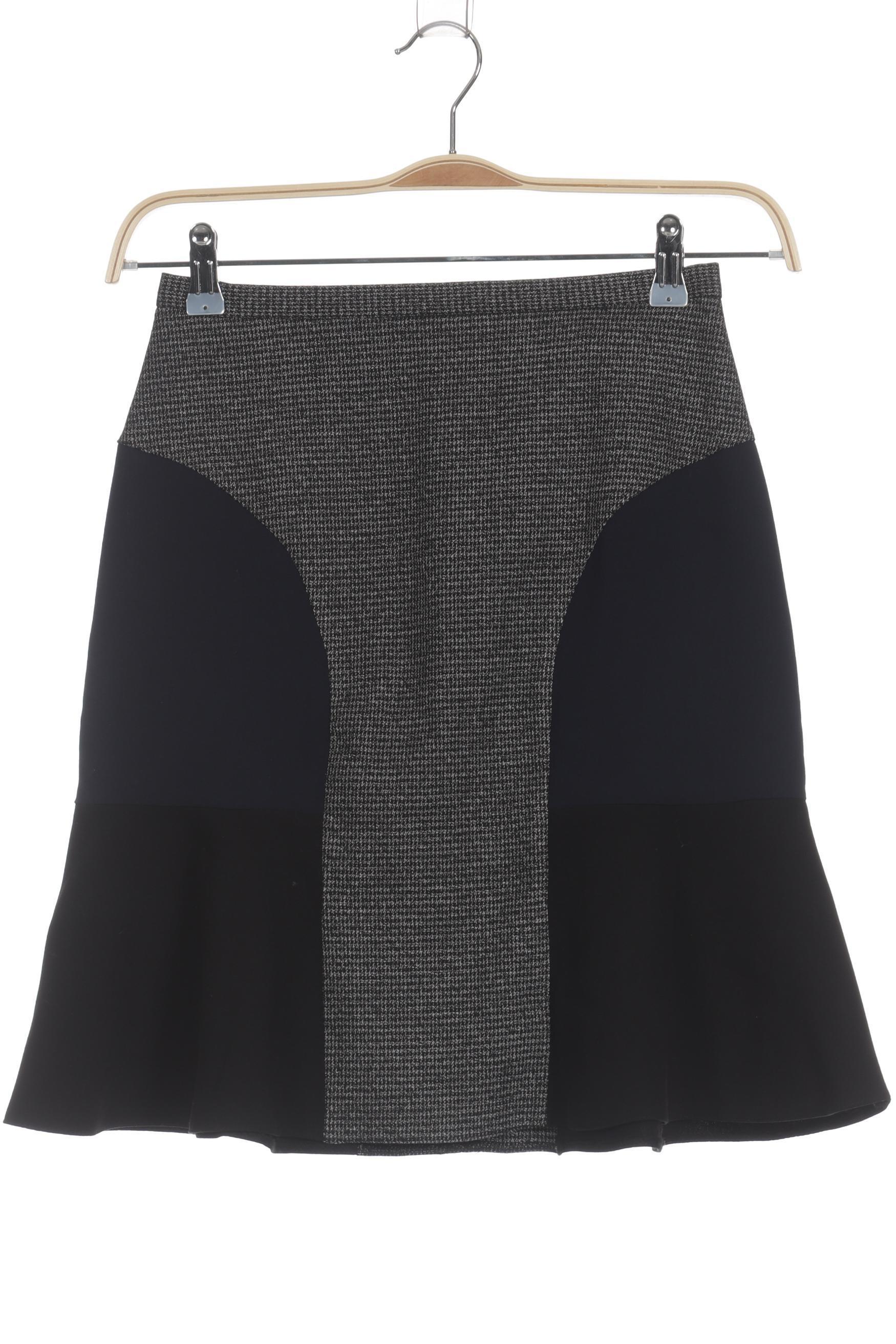 

Closet Damen Rock, schwarz, Gr. 8