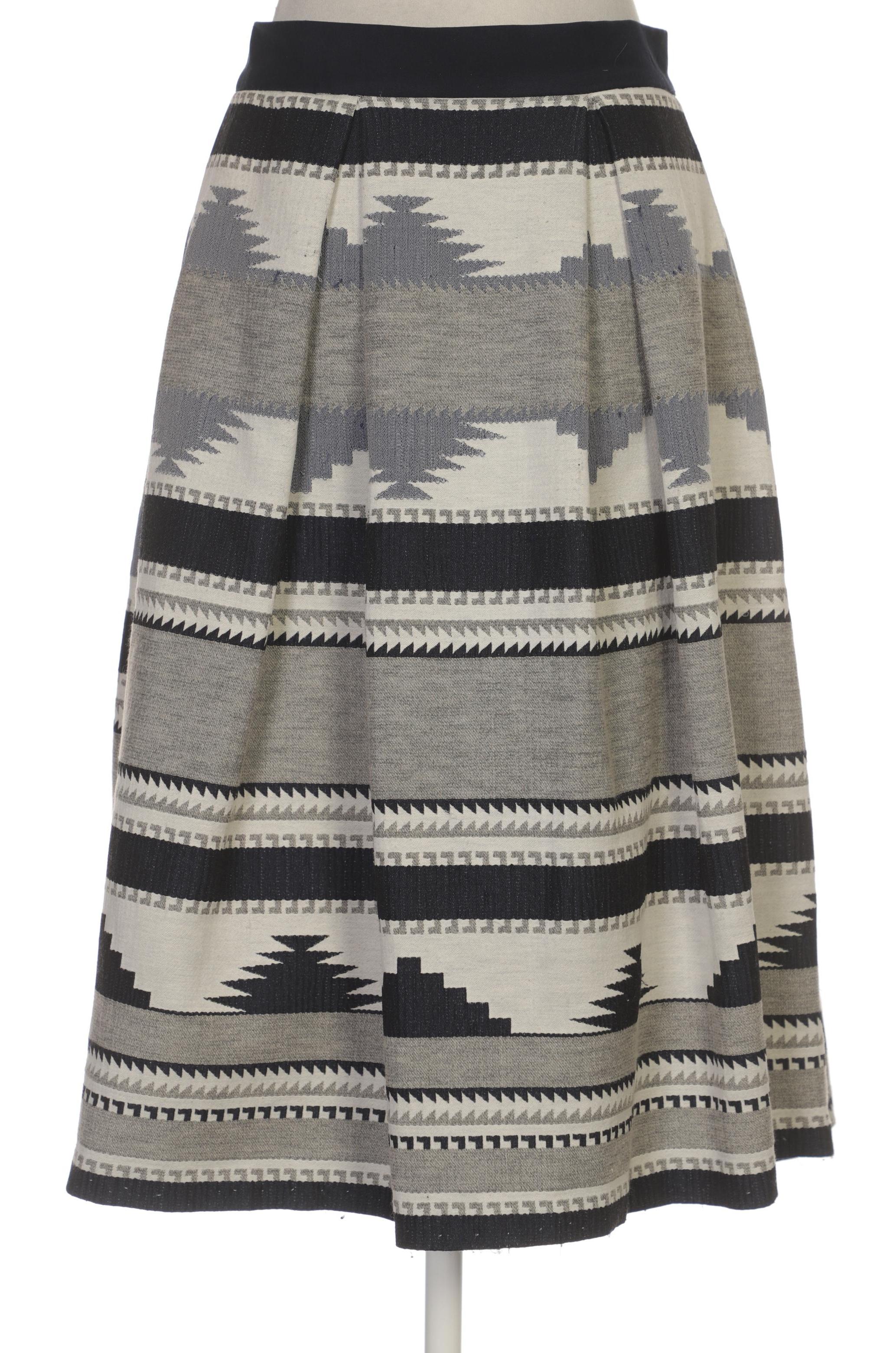 

Closet Damen Rock, marineblau, Gr. 12