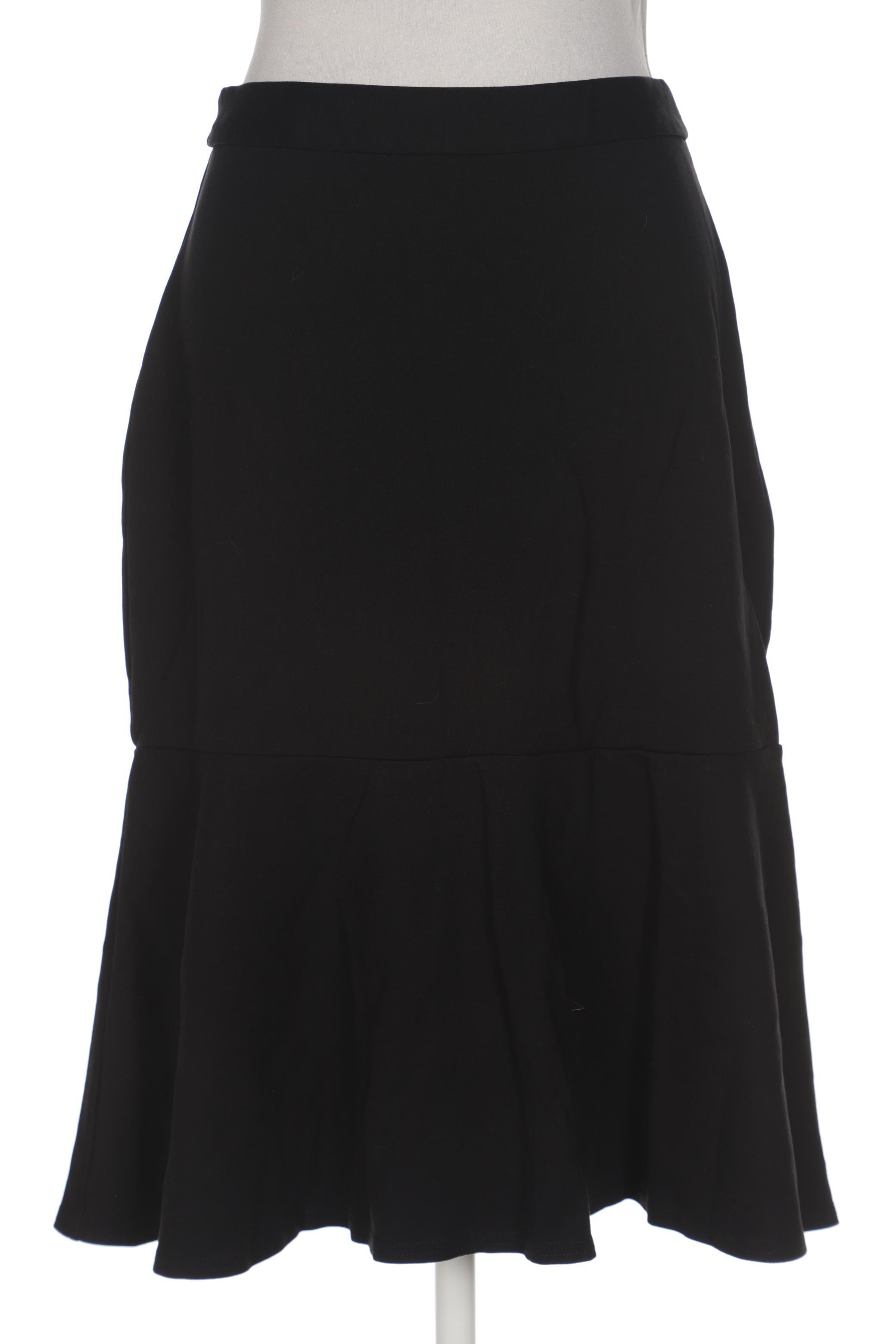 

Closet Damen Rock, schwarz, Gr. 12