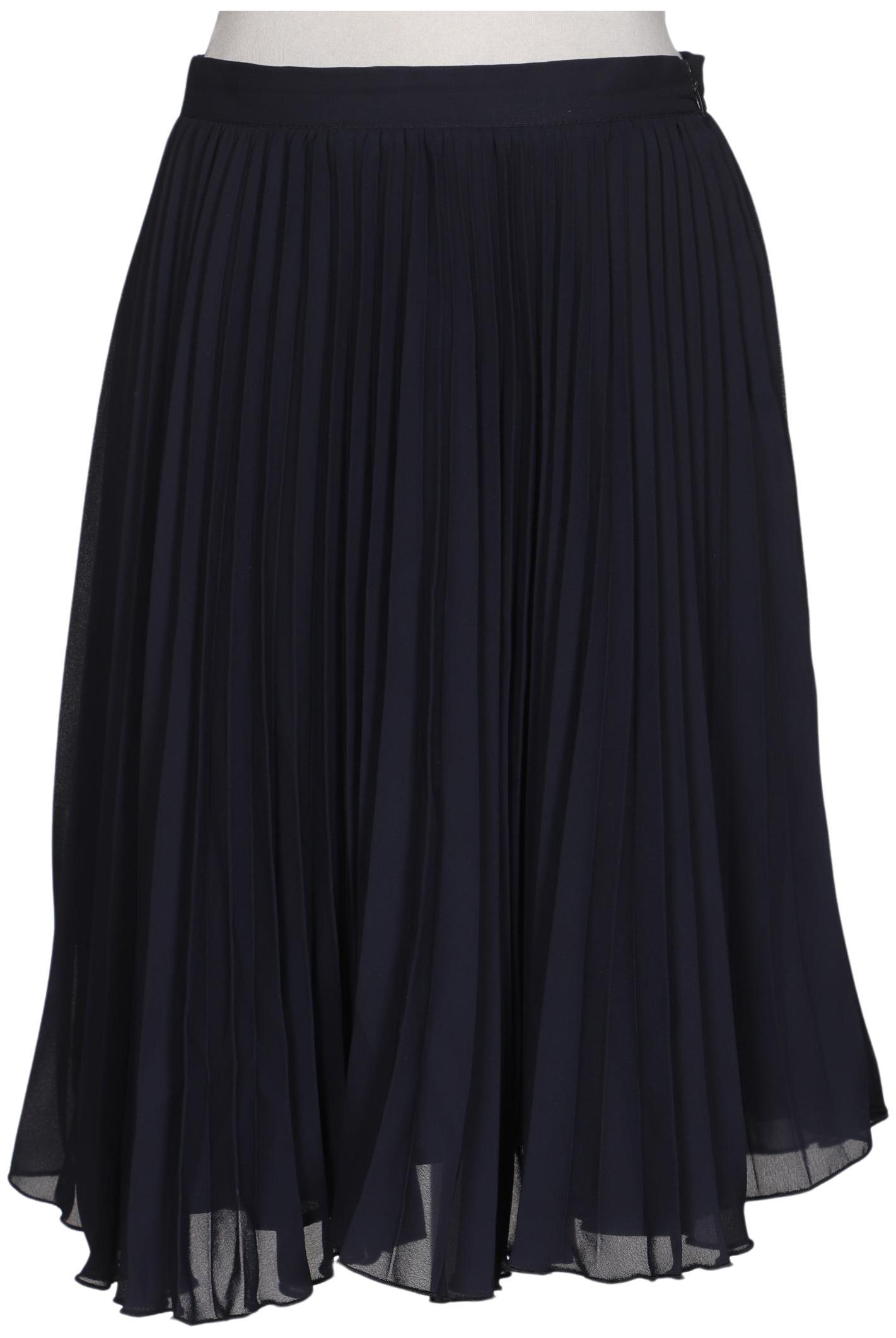 

Closet Damen Rock, marineblau, Gr. 8