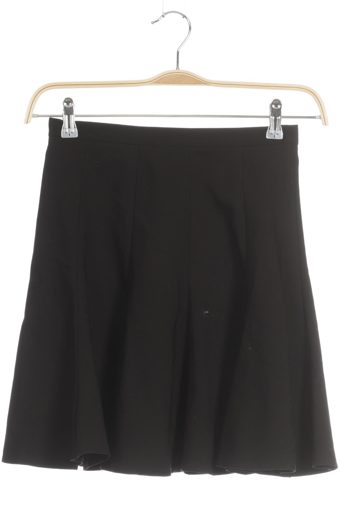 

Closet Damen Rock, schwarz, Gr. 10