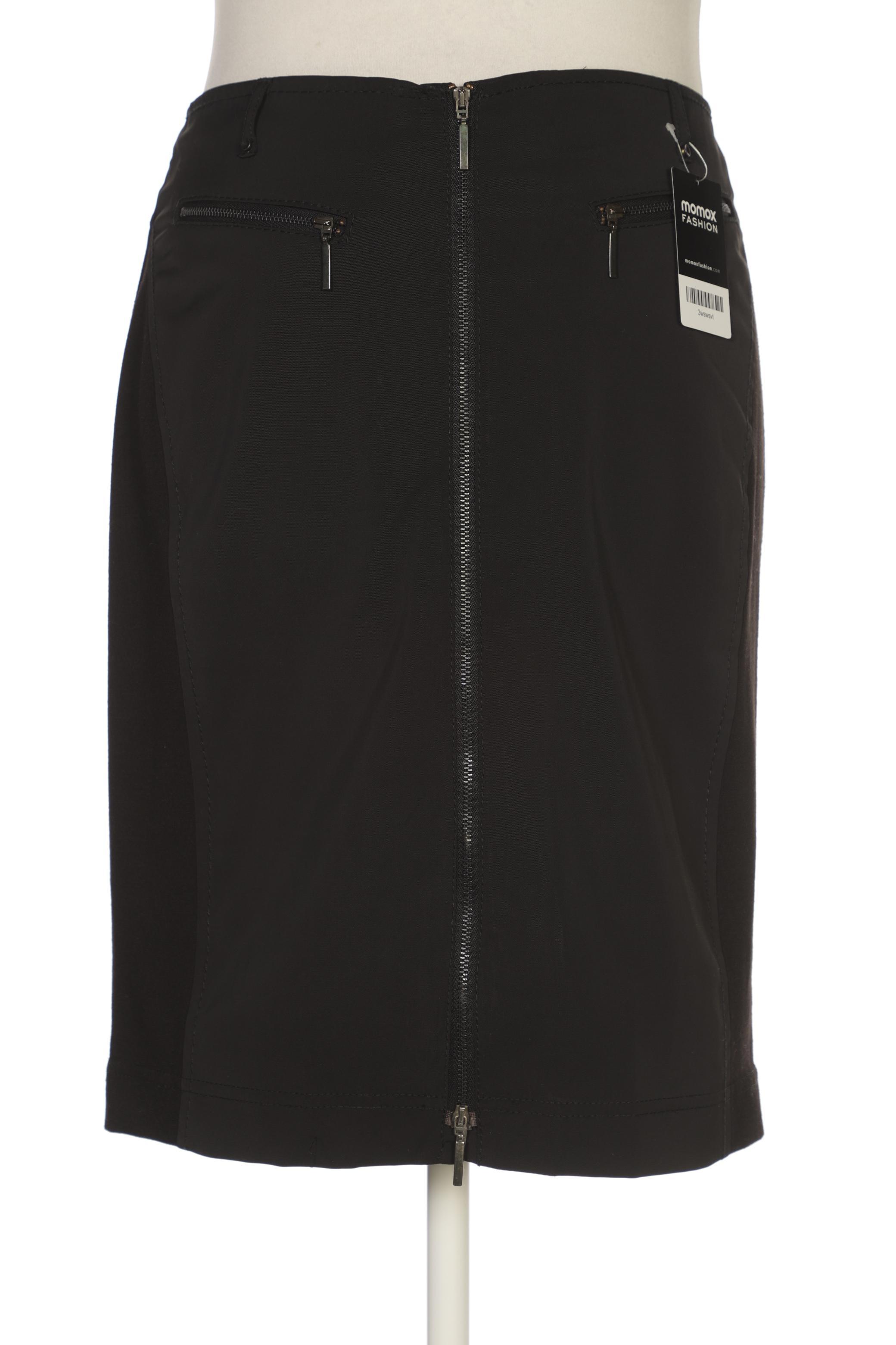 

Closet Damen Rock, schwarz, Gr. 14